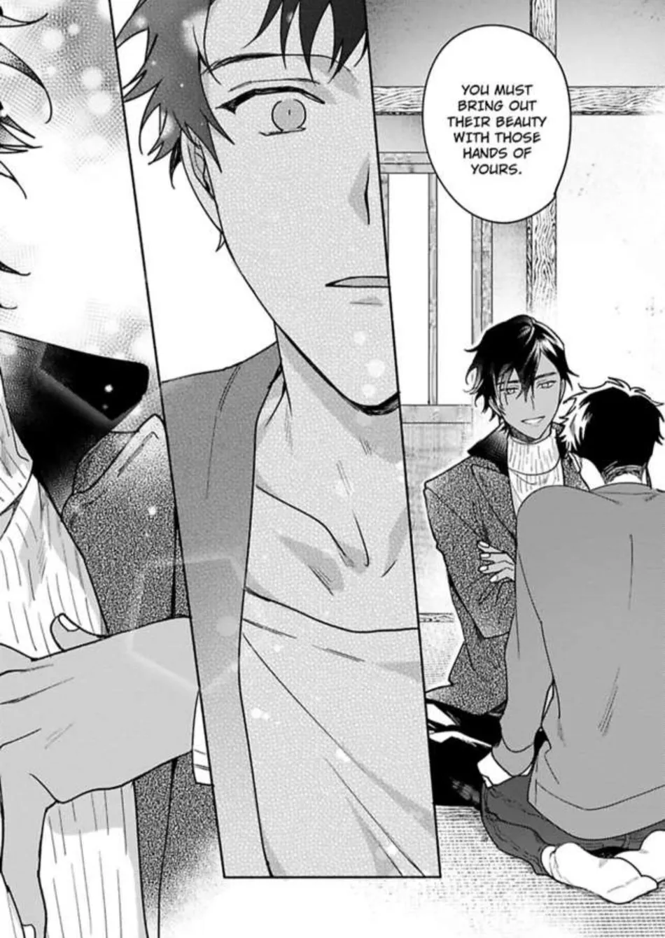 [Yukibayashi] Achira Kochira de Aimashou [Eng] — 110
