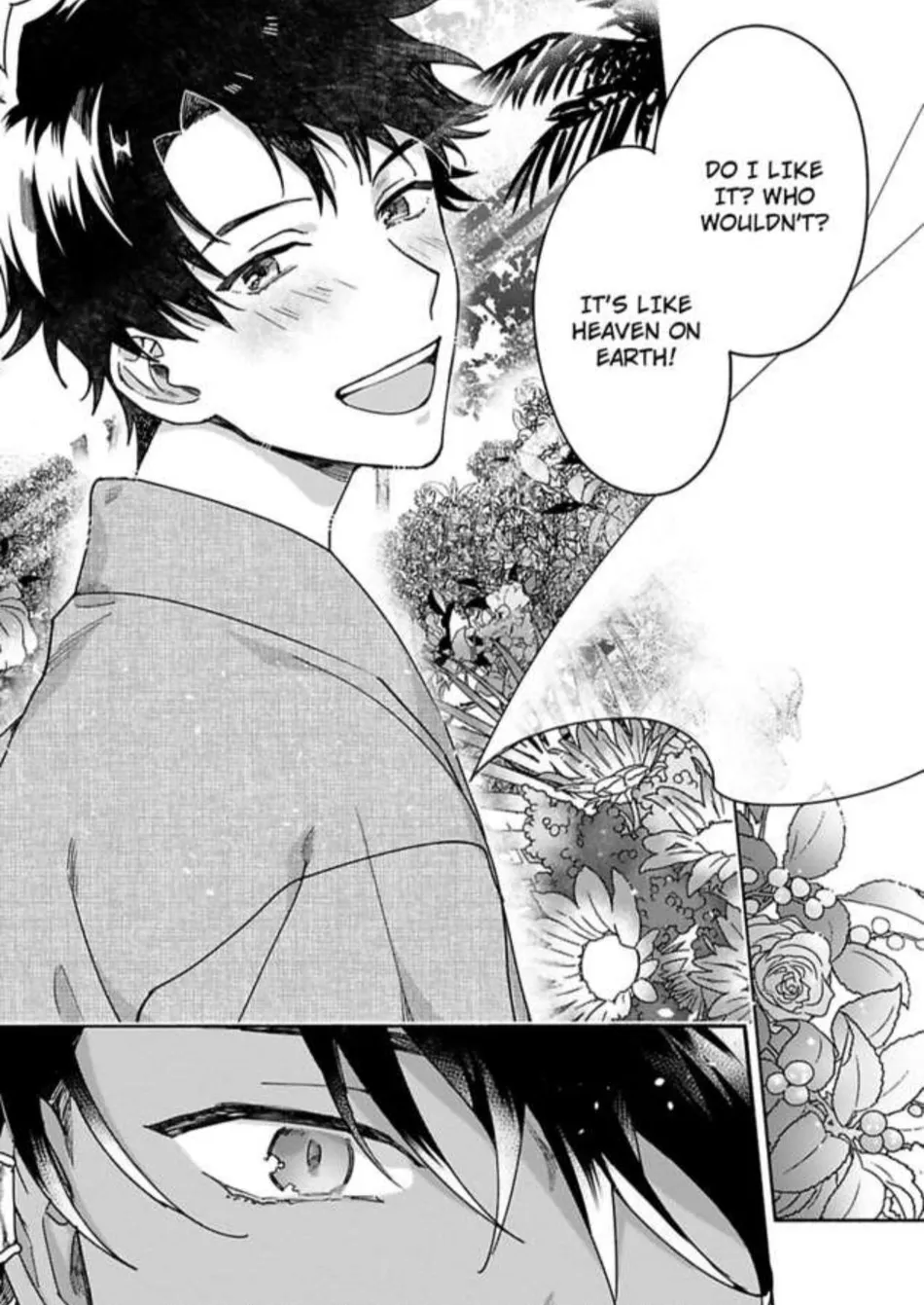 [Yukibayashi] Achira Kochira de Aimashou [Eng] — 133