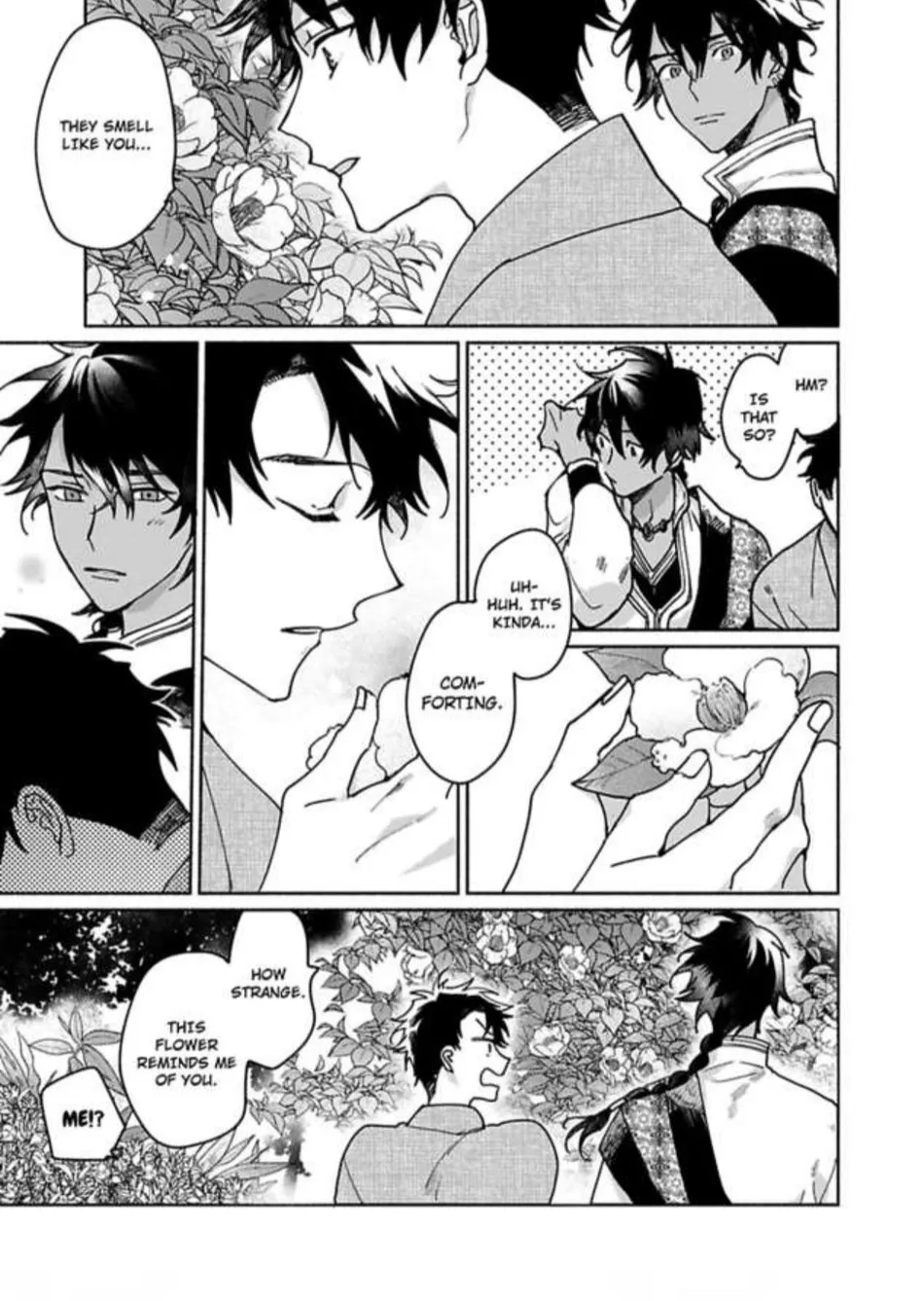 [Yukibayashi] Achira Kochira de Aimashou [Eng] — 142