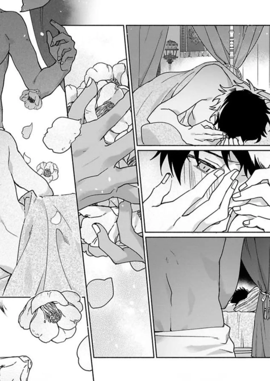 [Yukibayashi] Achira Kochira de Aimashou [Eng] — 157