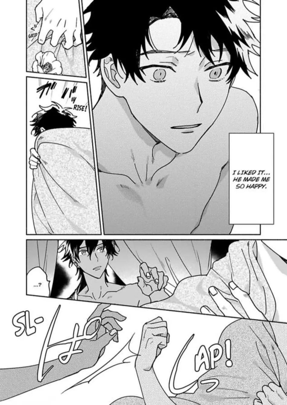 [Yukibayashi] Achira Kochira de Aimashou [Eng] — 159