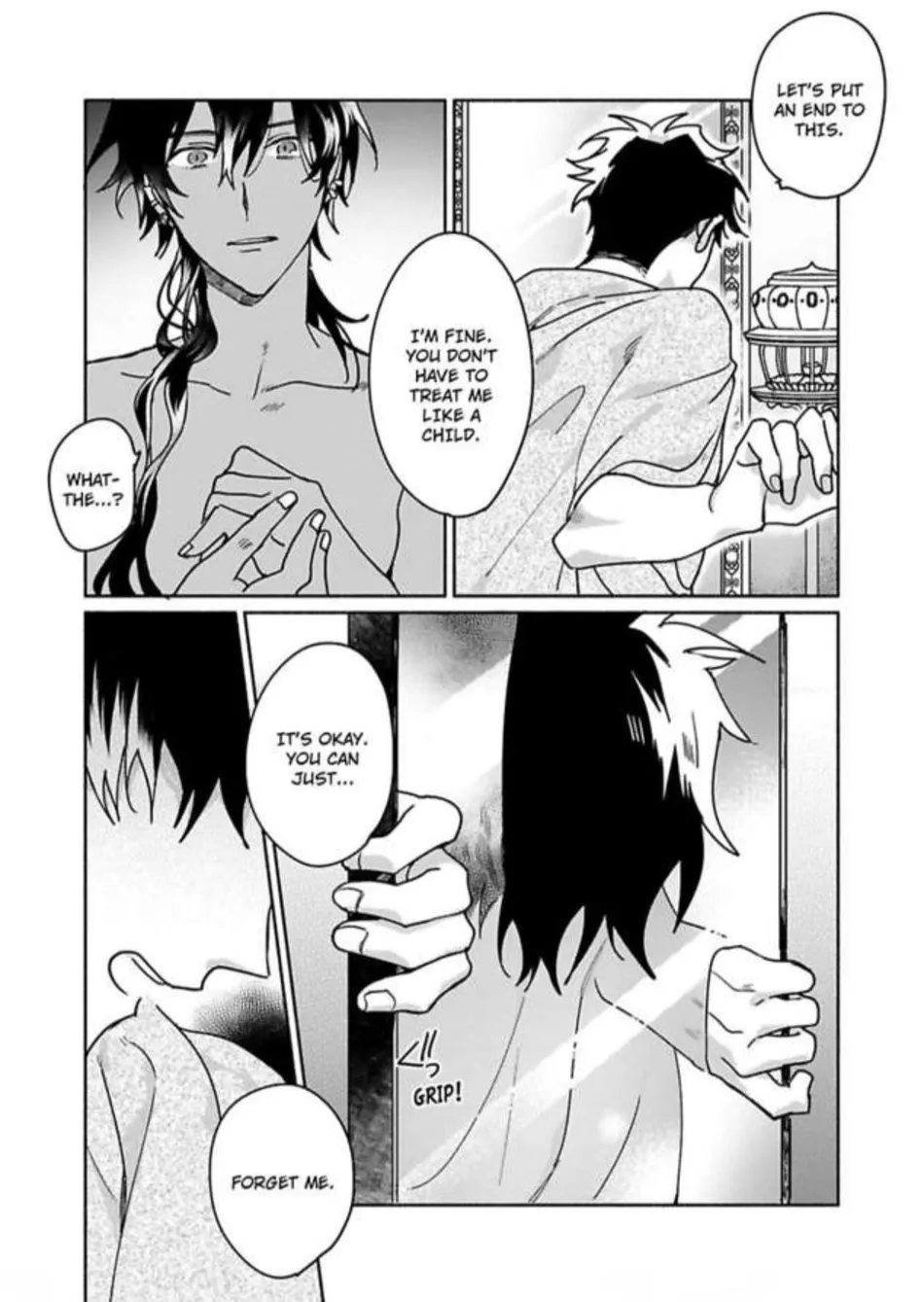 [Yukibayashi] Achira Kochira de Aimashou [Eng] — 160