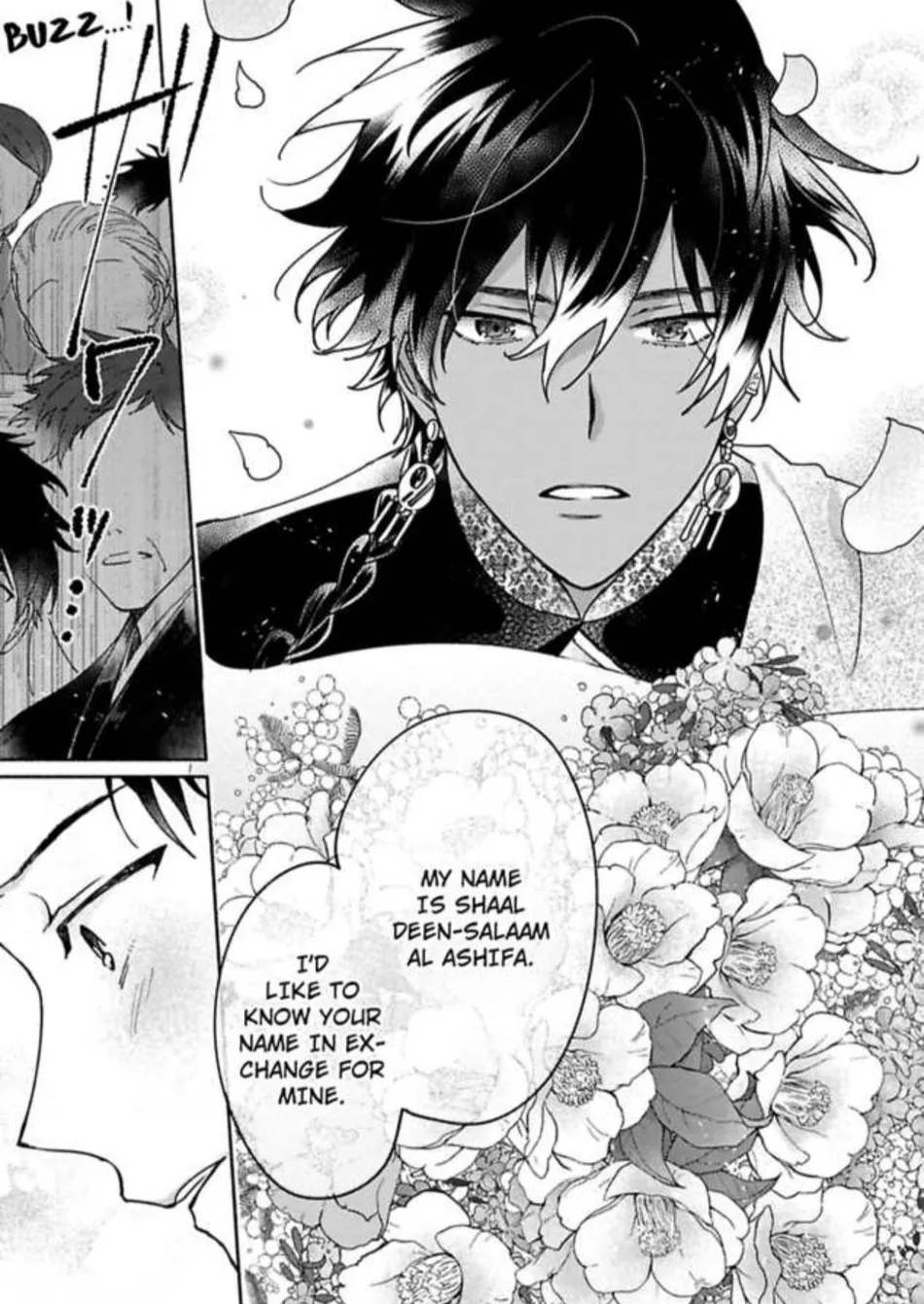 [Yukibayashi] Achira Kochira de Aimashou [Eng] — 194