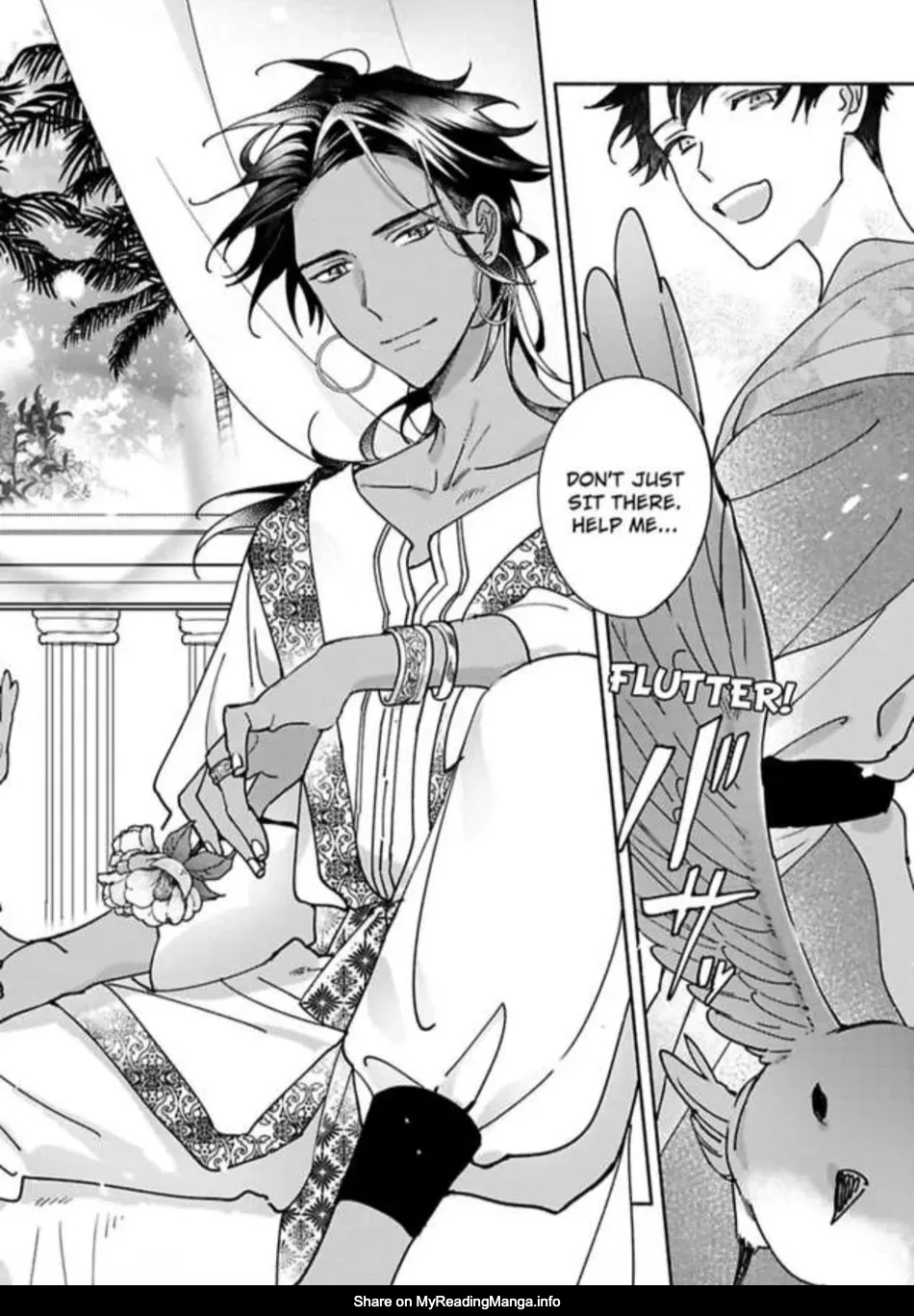 [Yukibayashi] Achira Kochira de Aimashou [Eng] — 202