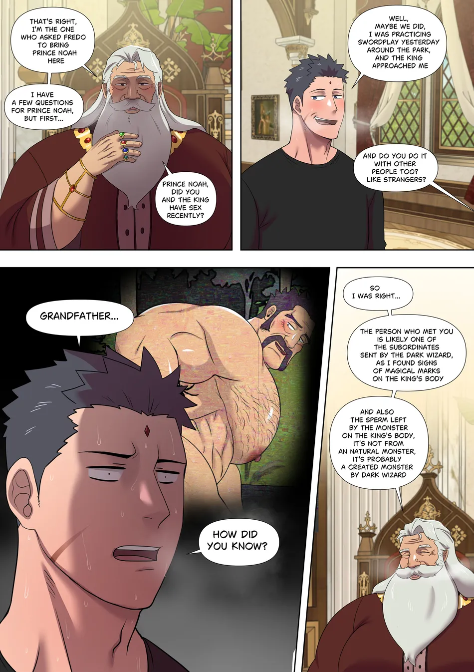 [Ducka] The New Prince 3 [Eng] — 012