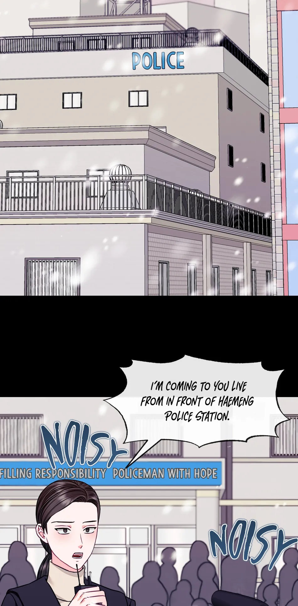 [Gongju] 10 Years of Lies [Eng] — 013