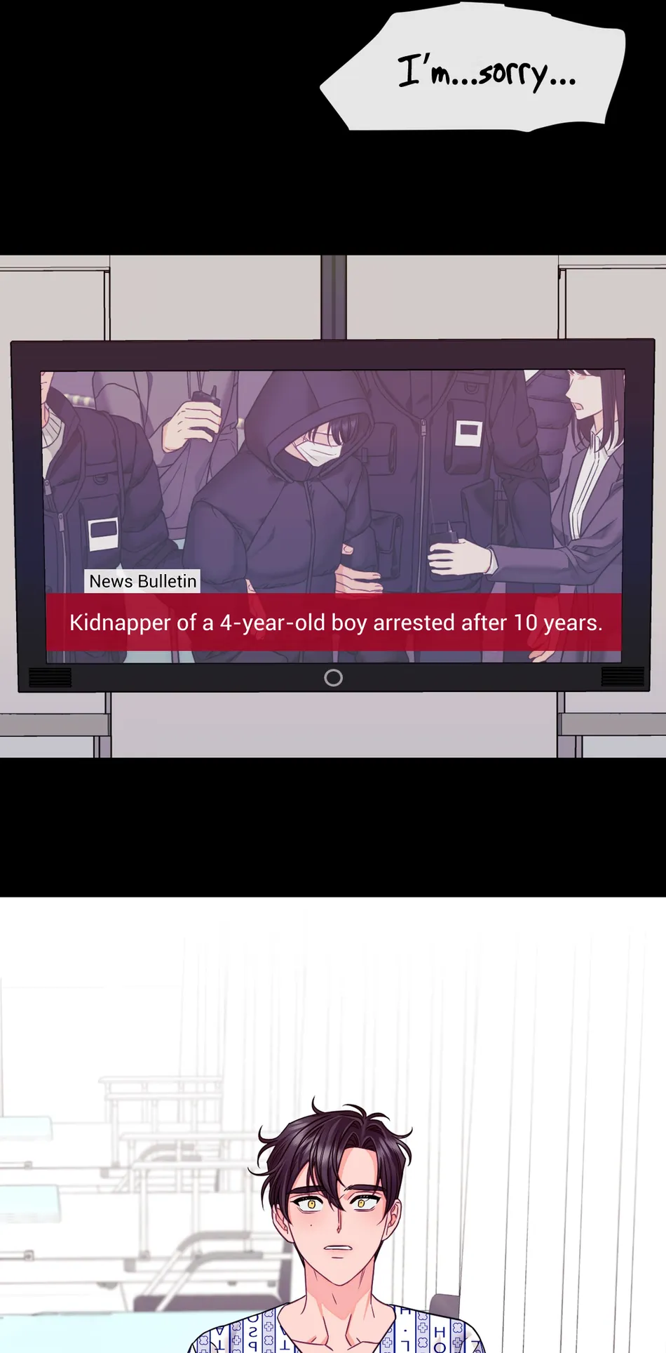[Gongju] 10 Years of Lies [Eng] — 016