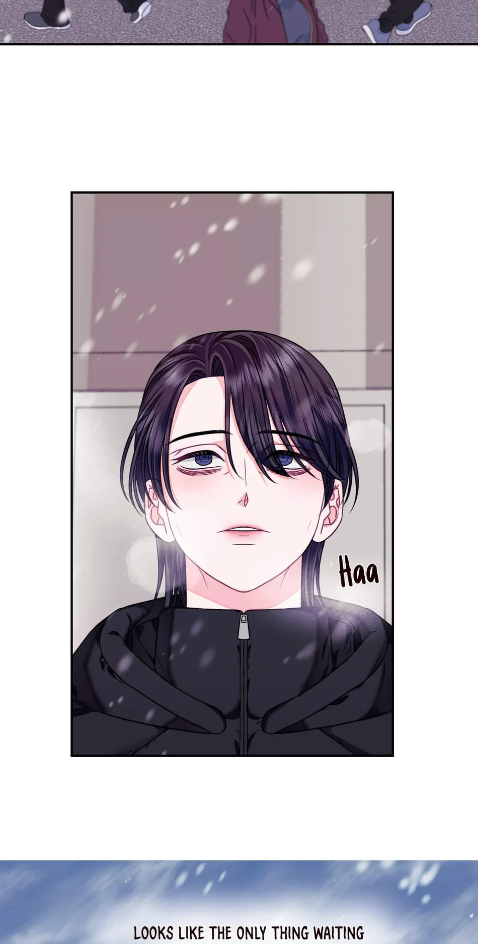 [Gongju] 10 Years of Lies [Eng] — 024