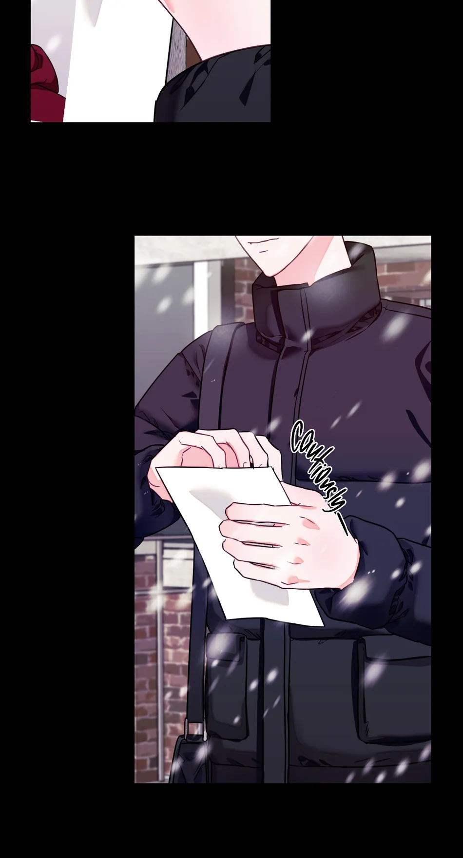 [Gongju] 10 Years of Lies [Eng] — 059