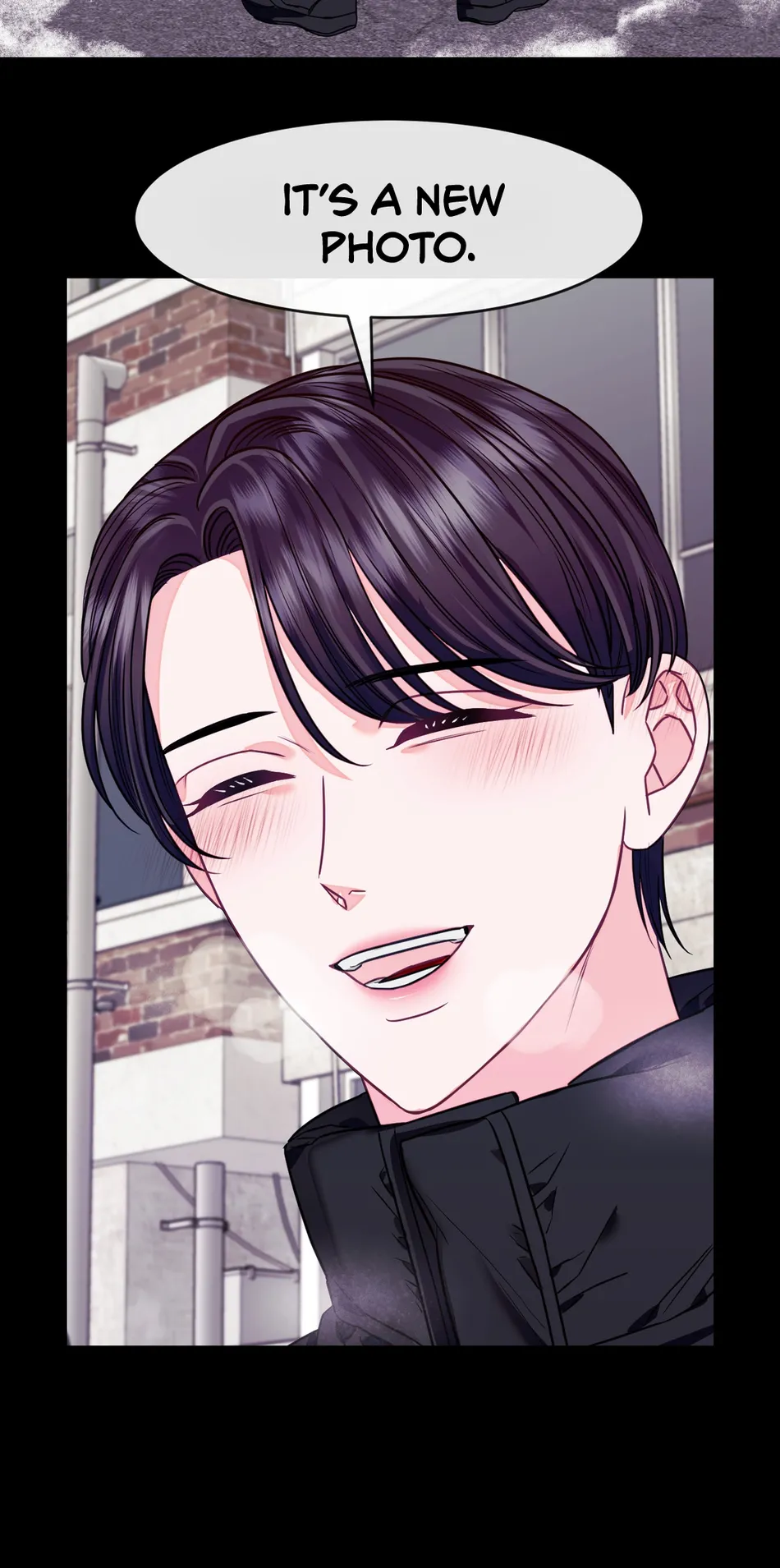 [Gongju] 10 Years of Lies [Eng] — 061