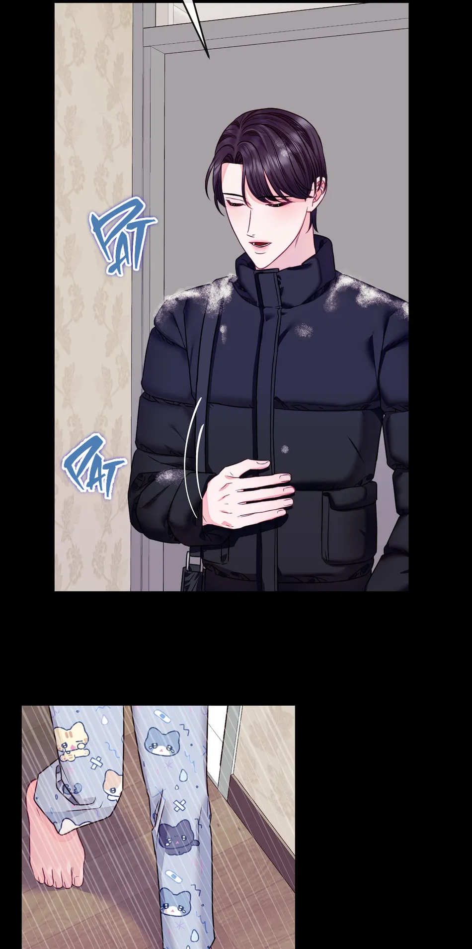 [Gongju] 10 Years of Lies [Eng] — 064