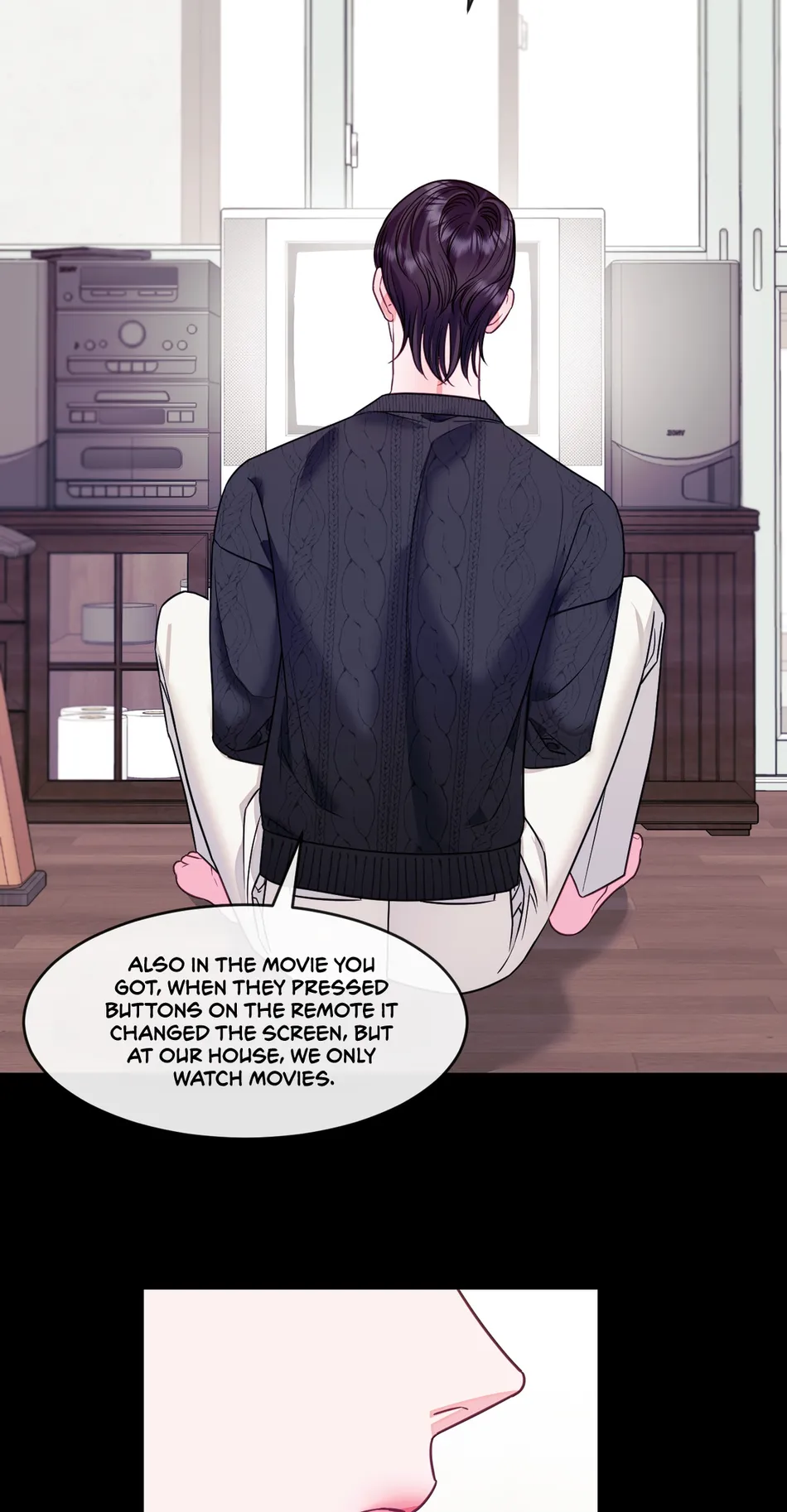 [Gongju] 10 Years of Lies [Eng] — 073