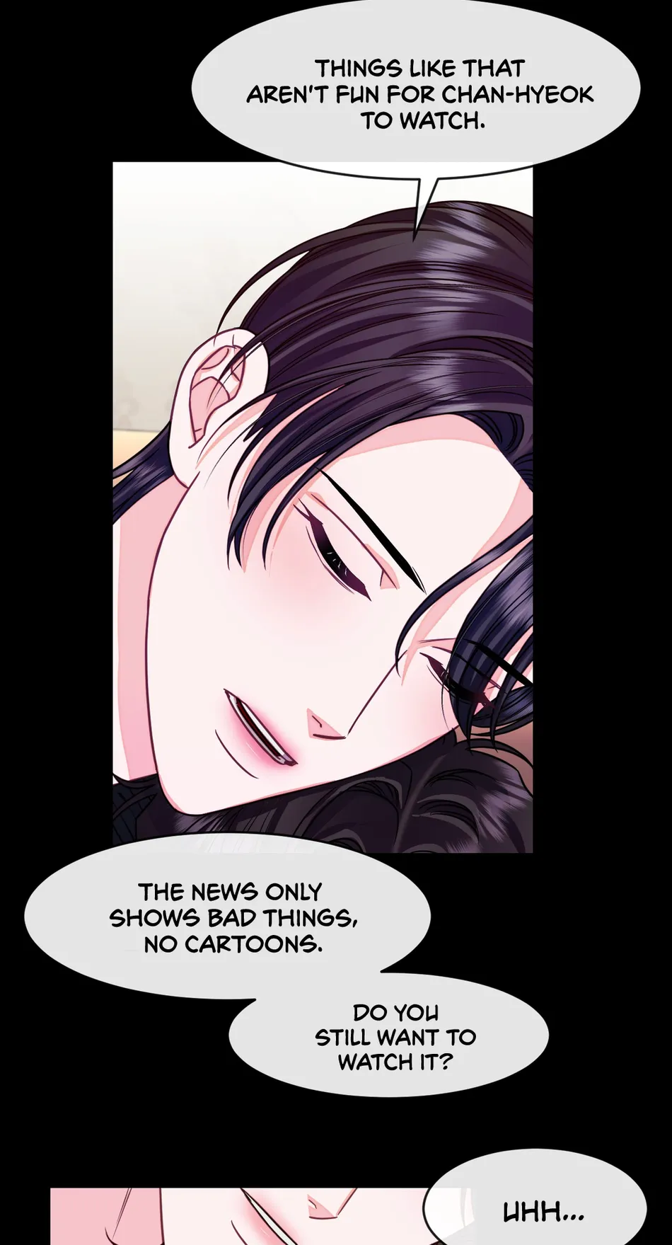 [Gongju] 10 Years of Lies [Eng] — 076