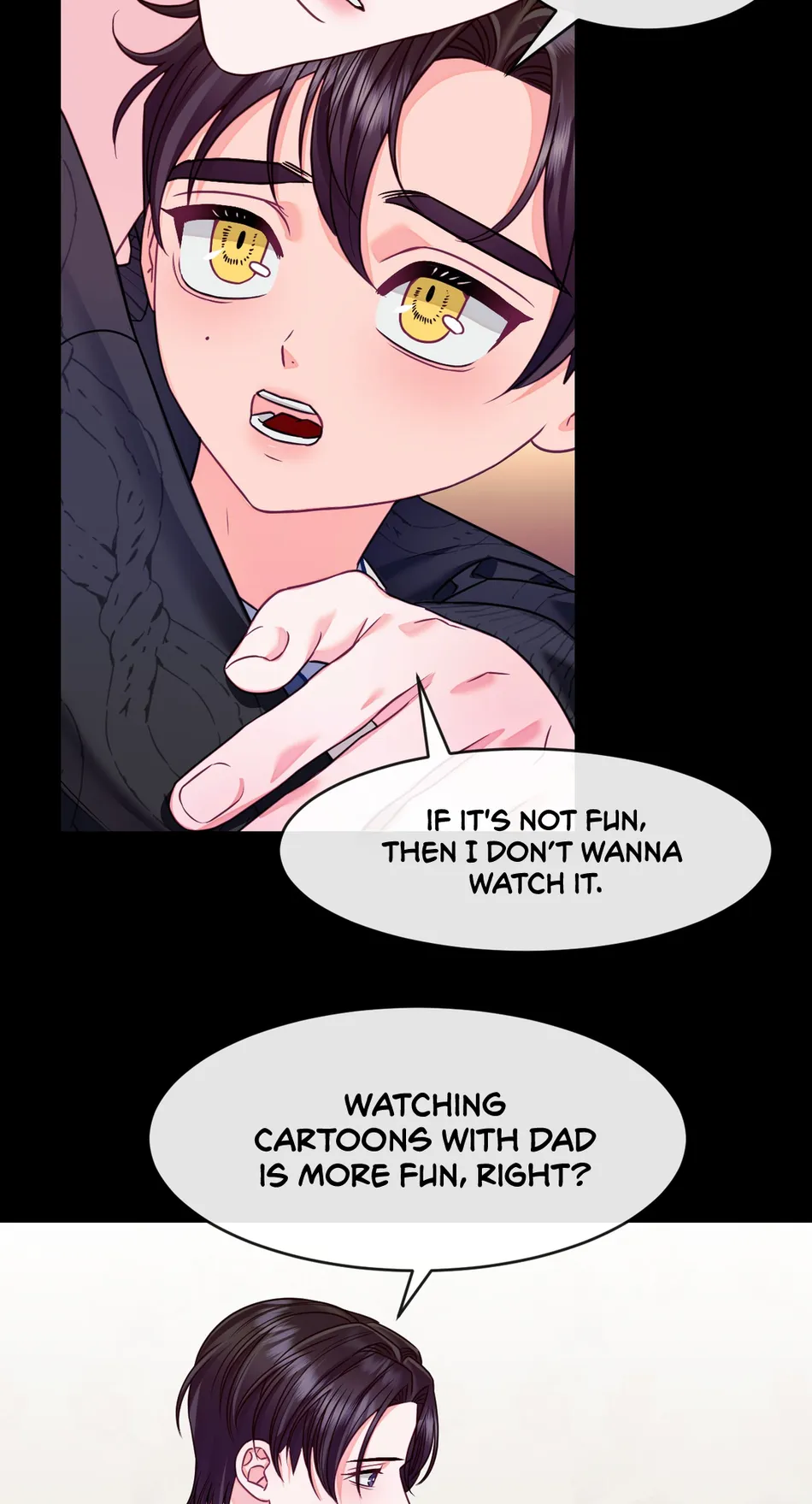 [Gongju] 10 Years of Lies [Eng] — 077