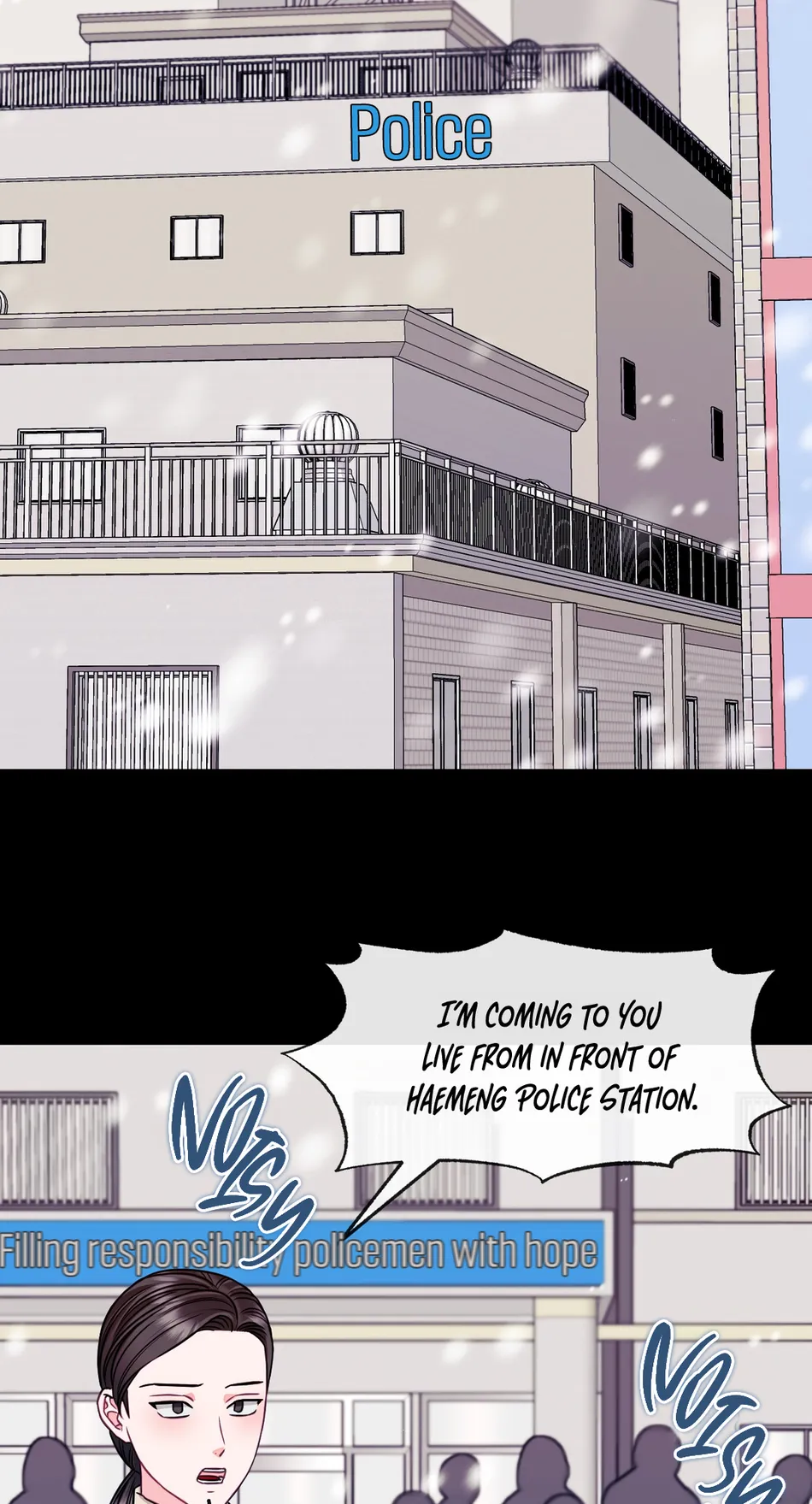 [Gongju] 10 Years of Lies [Eng] — 080