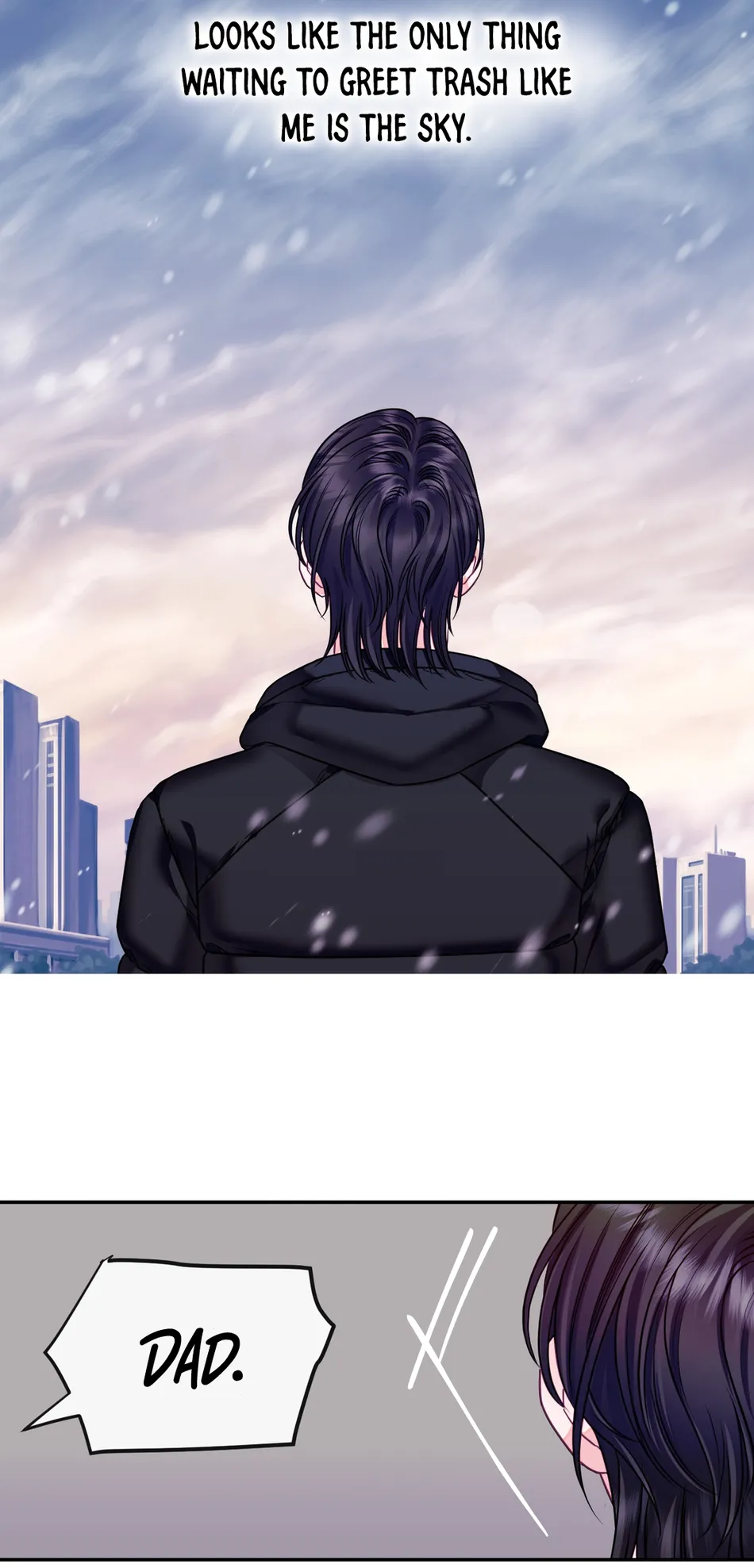 [Gongju] 10 Years of Lies [Eng] — 092