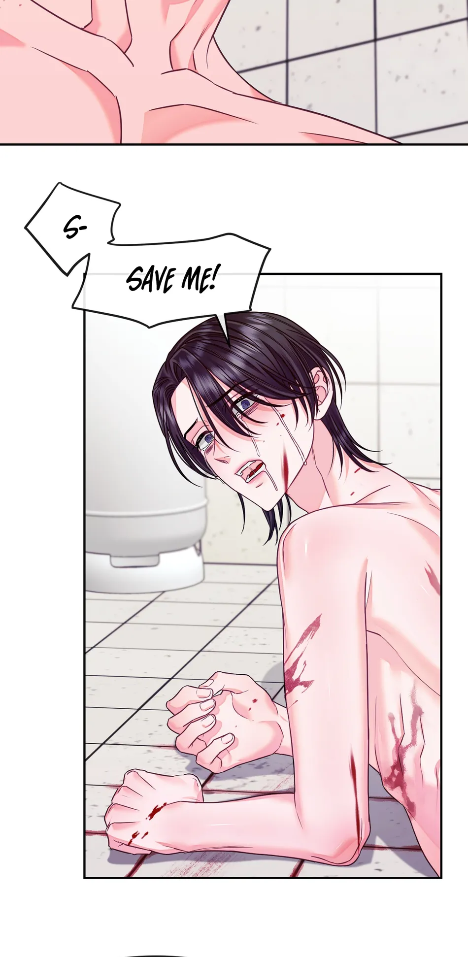 [Gongju] 10 Years of Lies [Eng] — 041