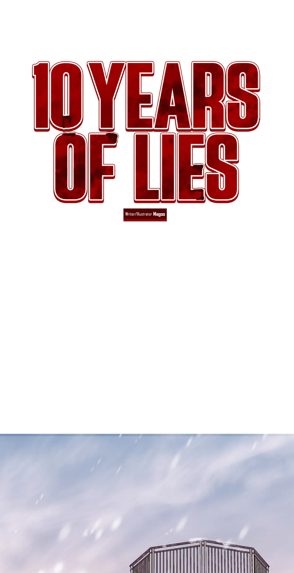 [Gongju] 10 Years of Lies [Eng] — 101