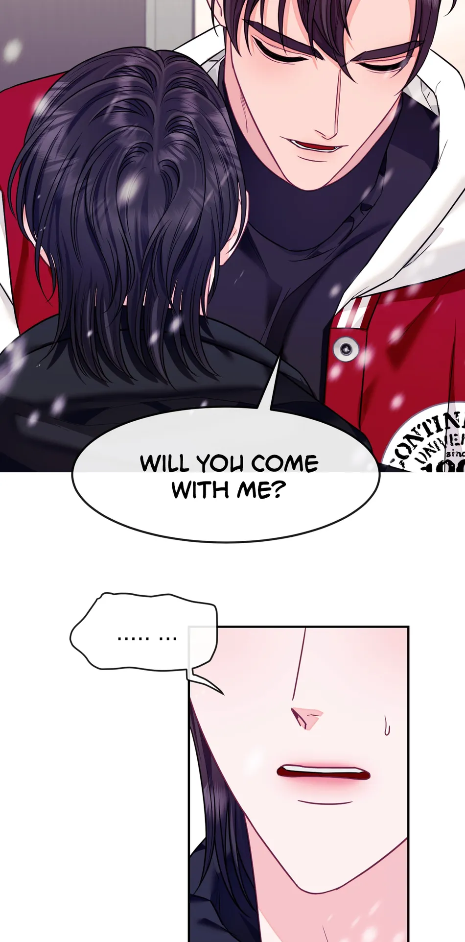[Gongju] 10 Years of Lies [Eng] — 113