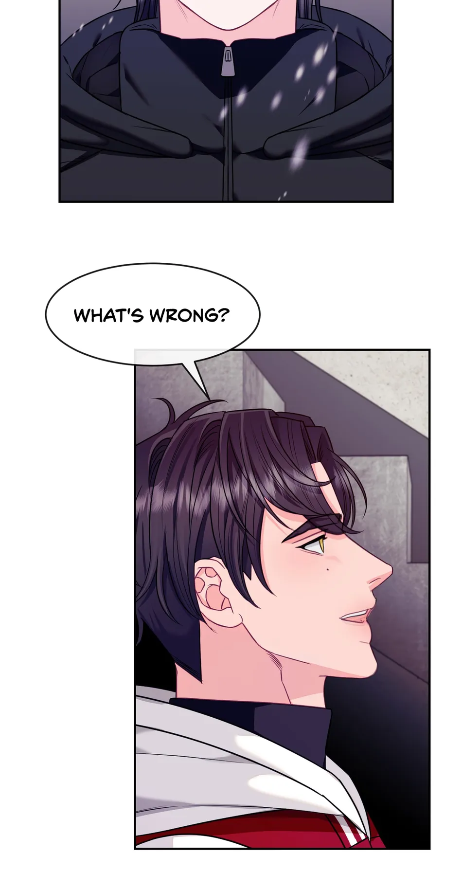 [Gongju] 10 Years of Lies [Eng] — 122