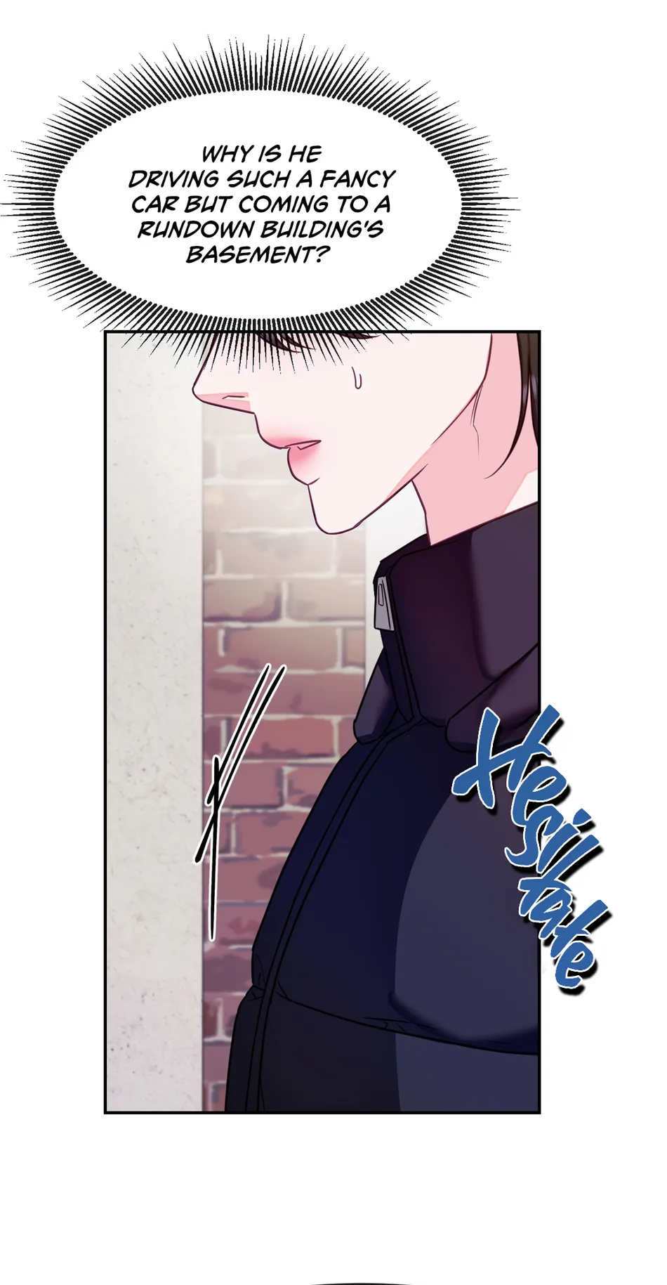 [Gongju] 10 Years of Lies [Eng] — 124