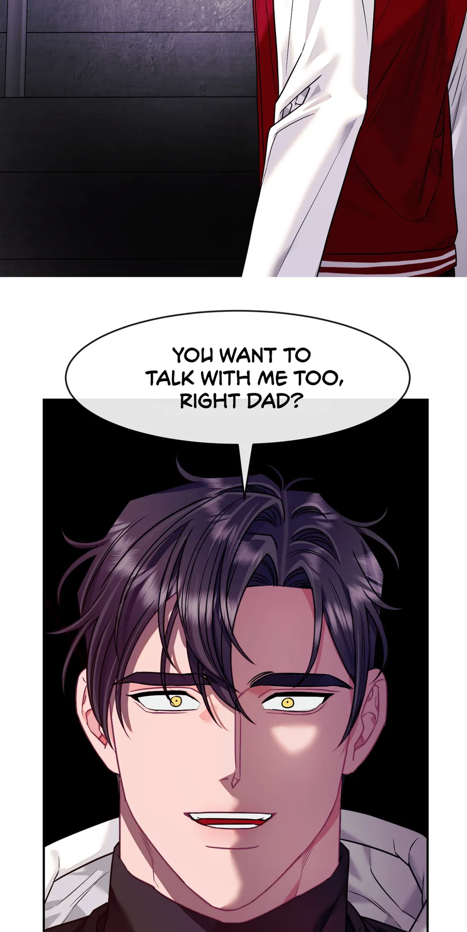 [Gongju] 10 Years of Lies [Eng] — 126