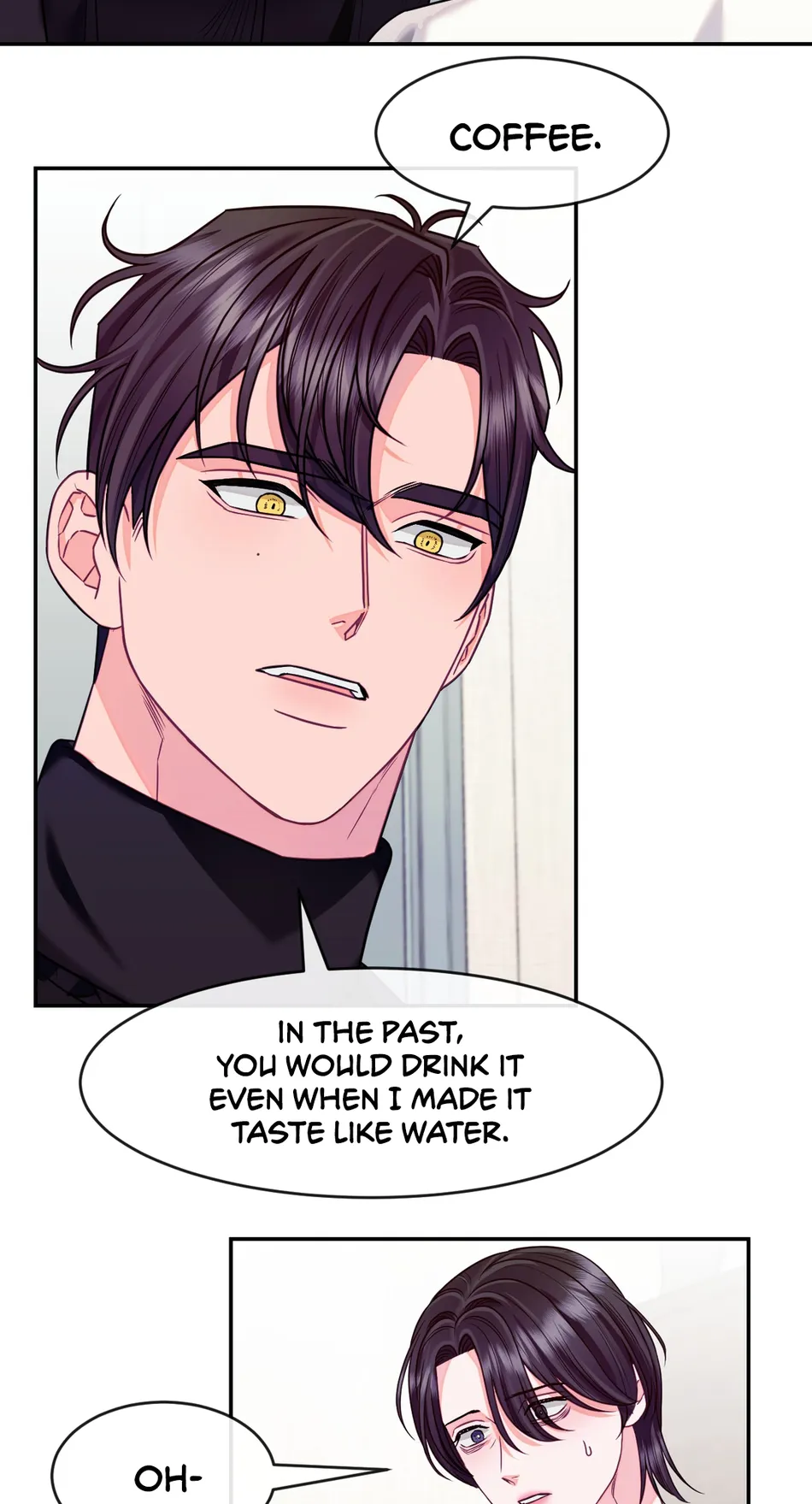 [Gongju] 10 Years of Lies [Eng] — 135