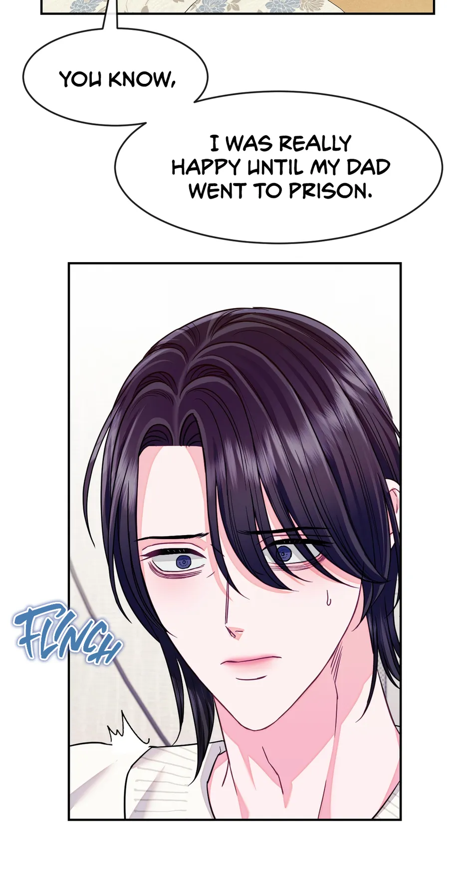 [Gongju] 10 Years of Lies [Eng] — 141