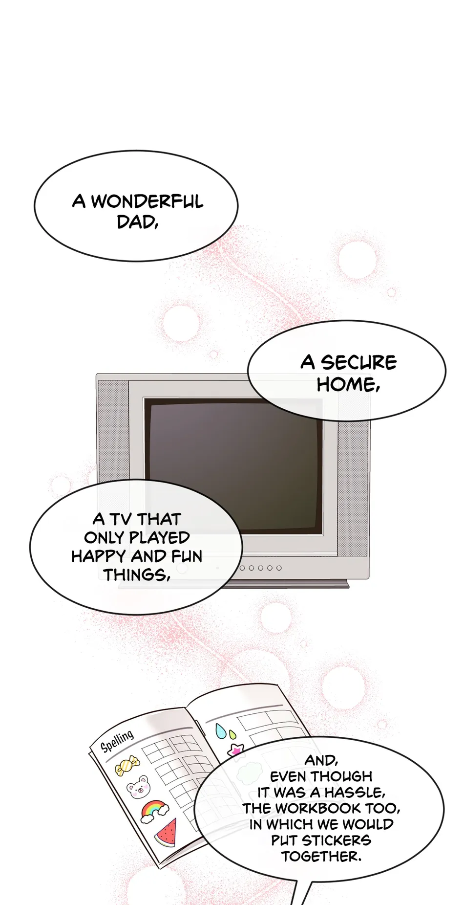 [Gongju] 10 Years of Lies [Eng] — 142