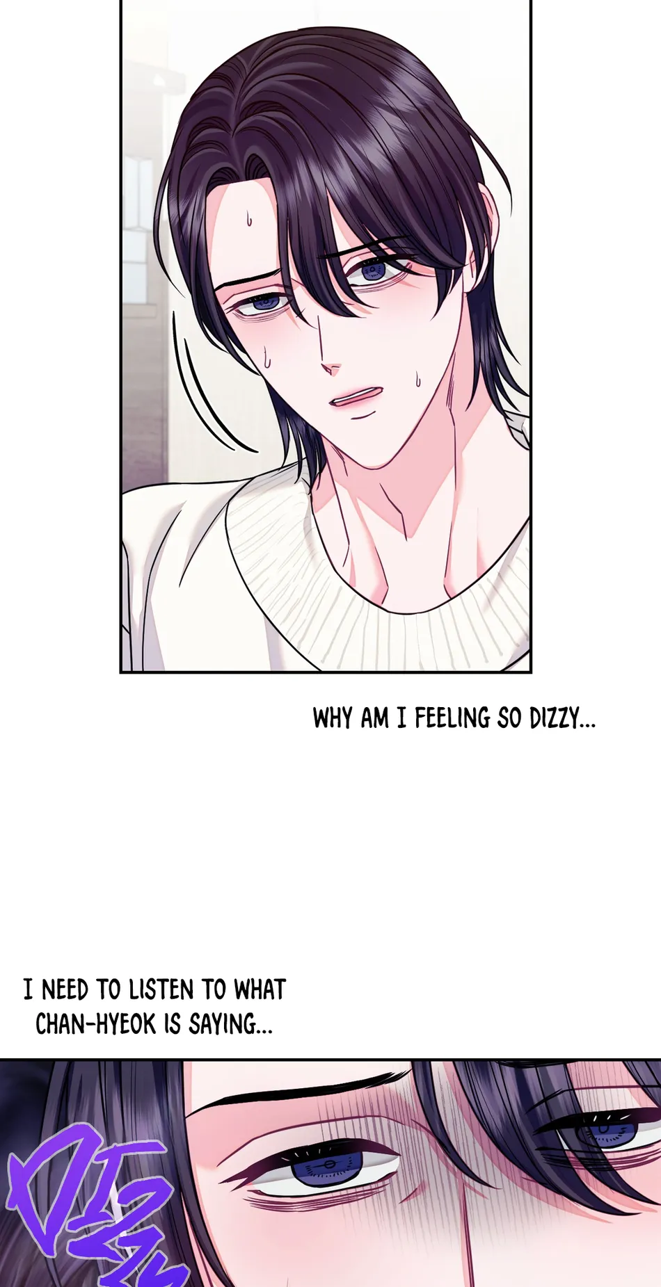 [Gongju] 10 Years of Lies [Eng] — 144