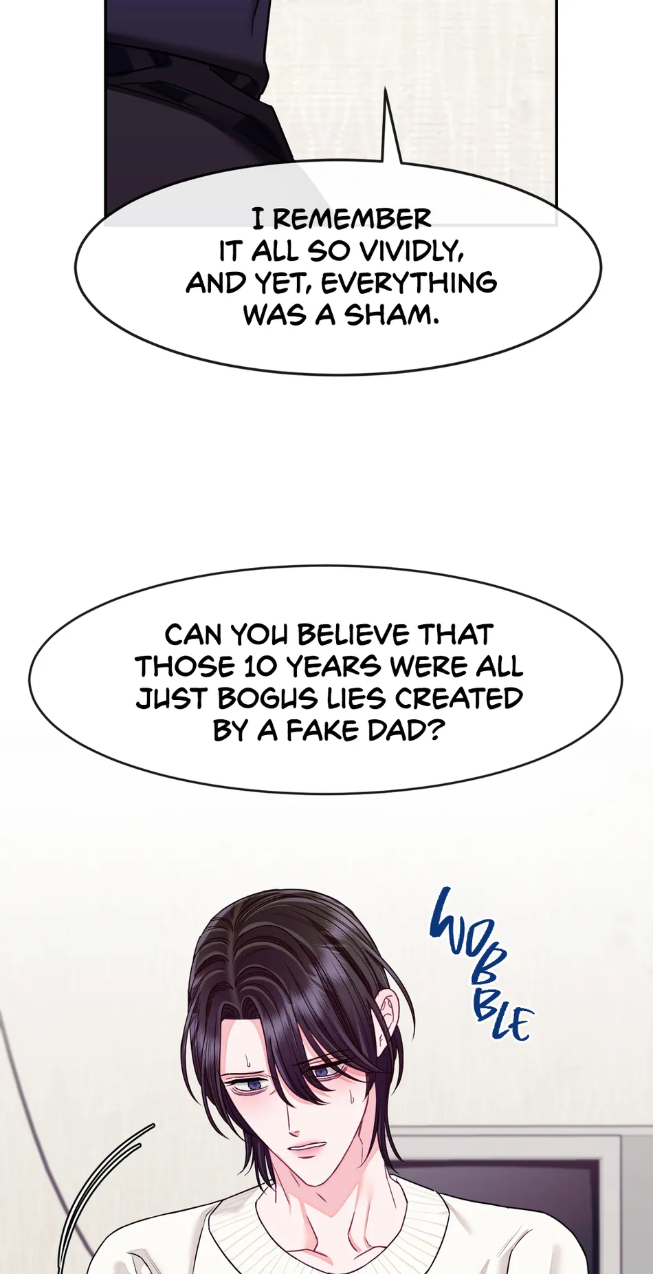 [Gongju] 10 Years of Lies [Eng] — 147