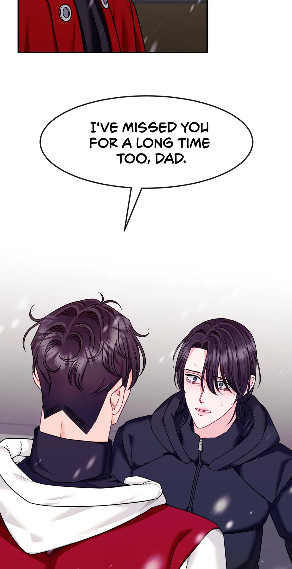 [Gongju] 10 Years of Lies [Eng] — 105