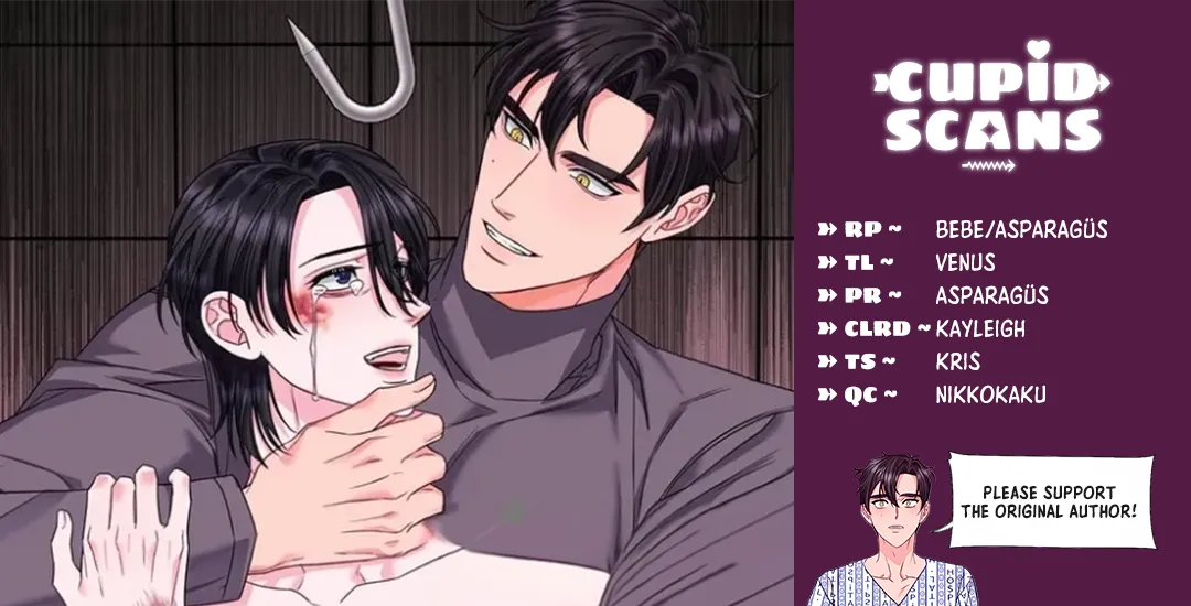 [Gongju] 10 Years of Lies [Eng] — 151
