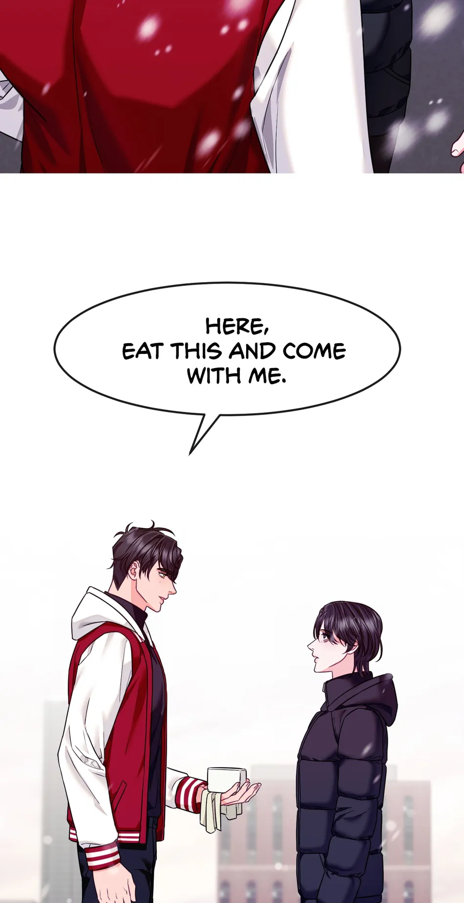 [Gongju] 10 Years of Lies [Eng] — 106