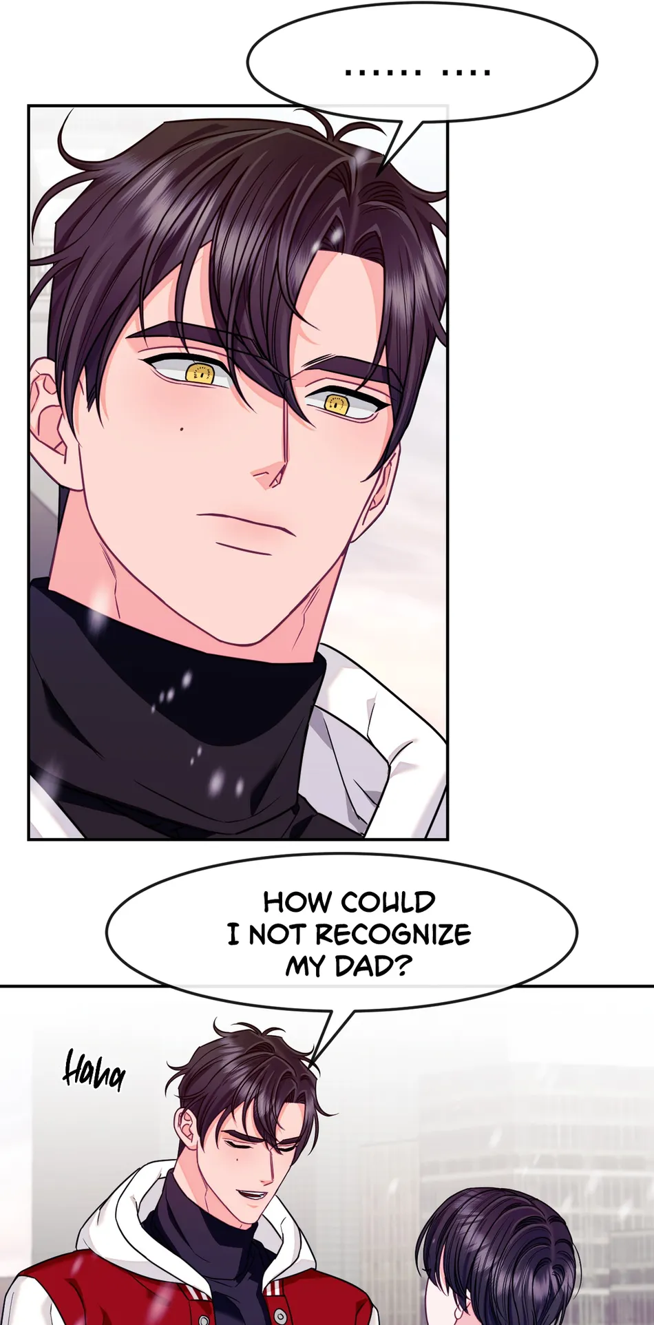 [Gongju] 10 Years of Lies [Eng] — 109