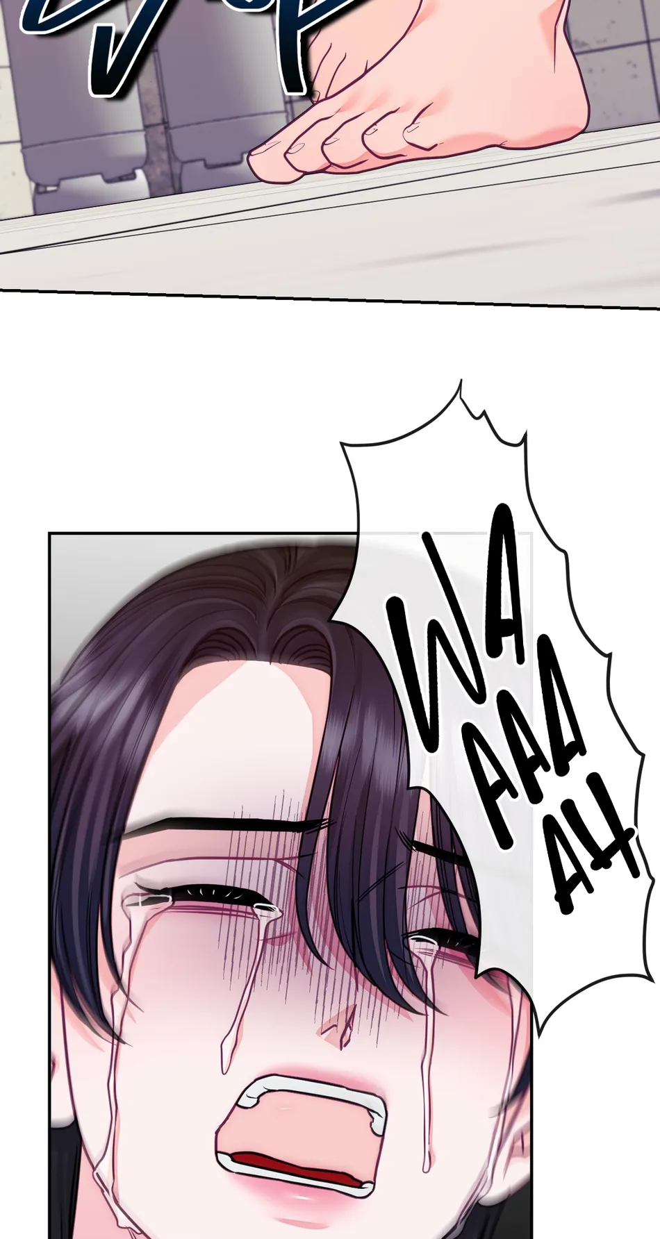 [Gongju] 10 Years of Lies [Eng] — 163