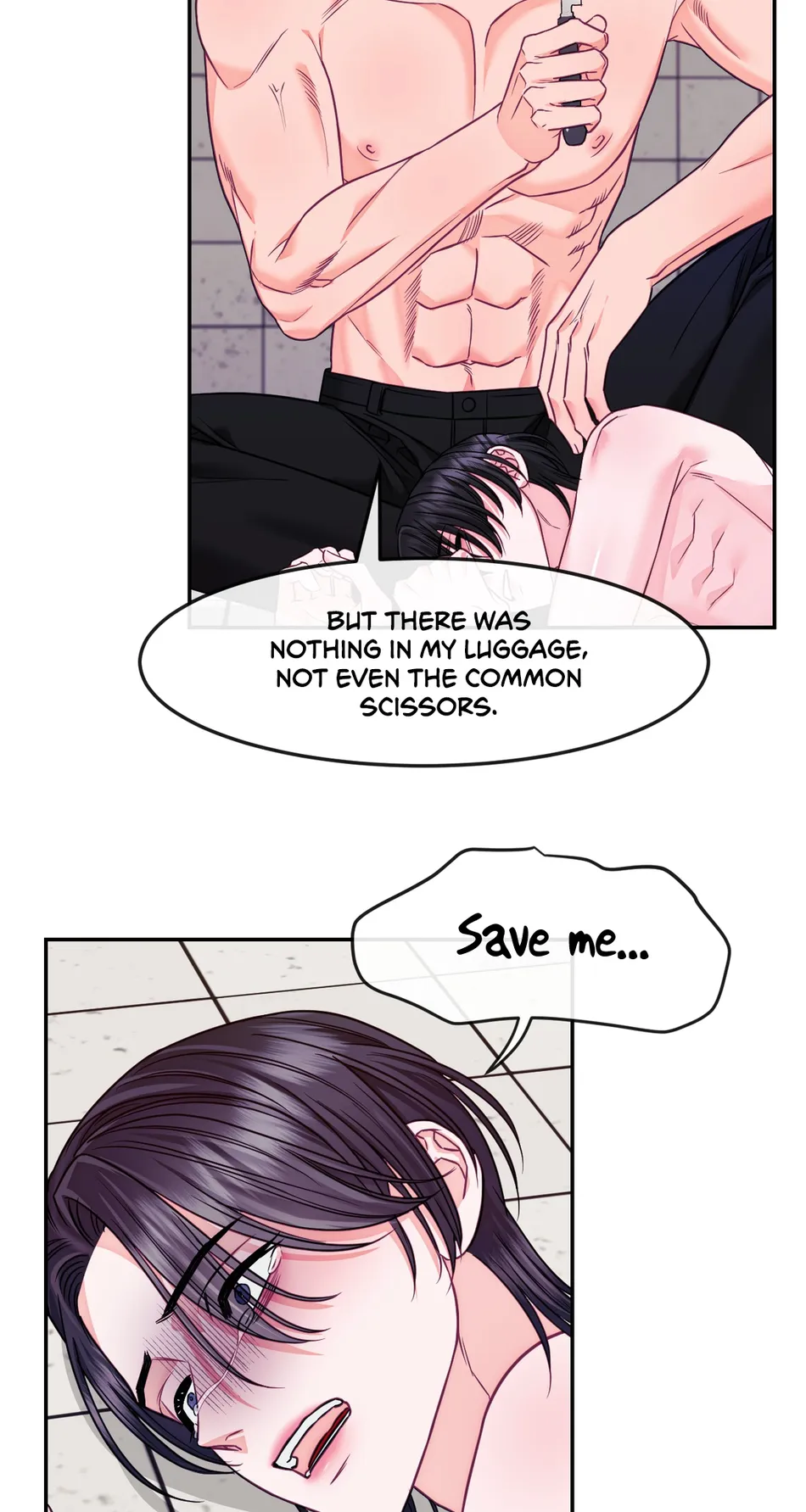 [Gongju] 10 Years of Lies [Eng] — 167