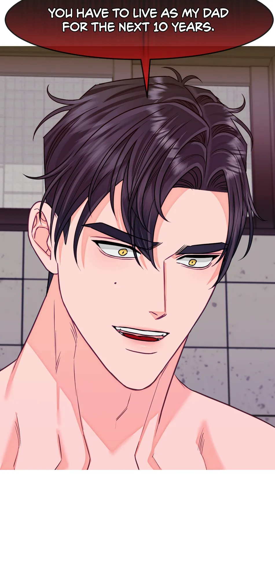 [Gongju] 10 Years of Lies [Eng] — 170