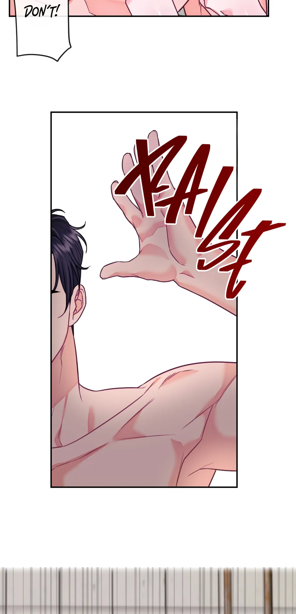 [Gongju] 10 Years of Lies [Eng] — 174