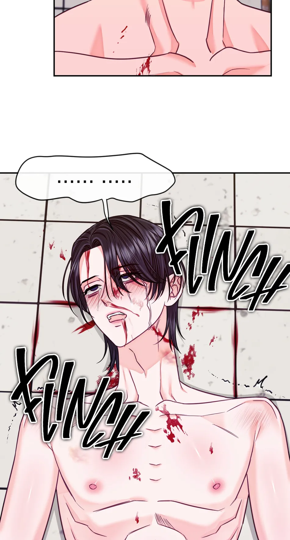 [Gongju] 10 Years of Lies [Eng] — 180