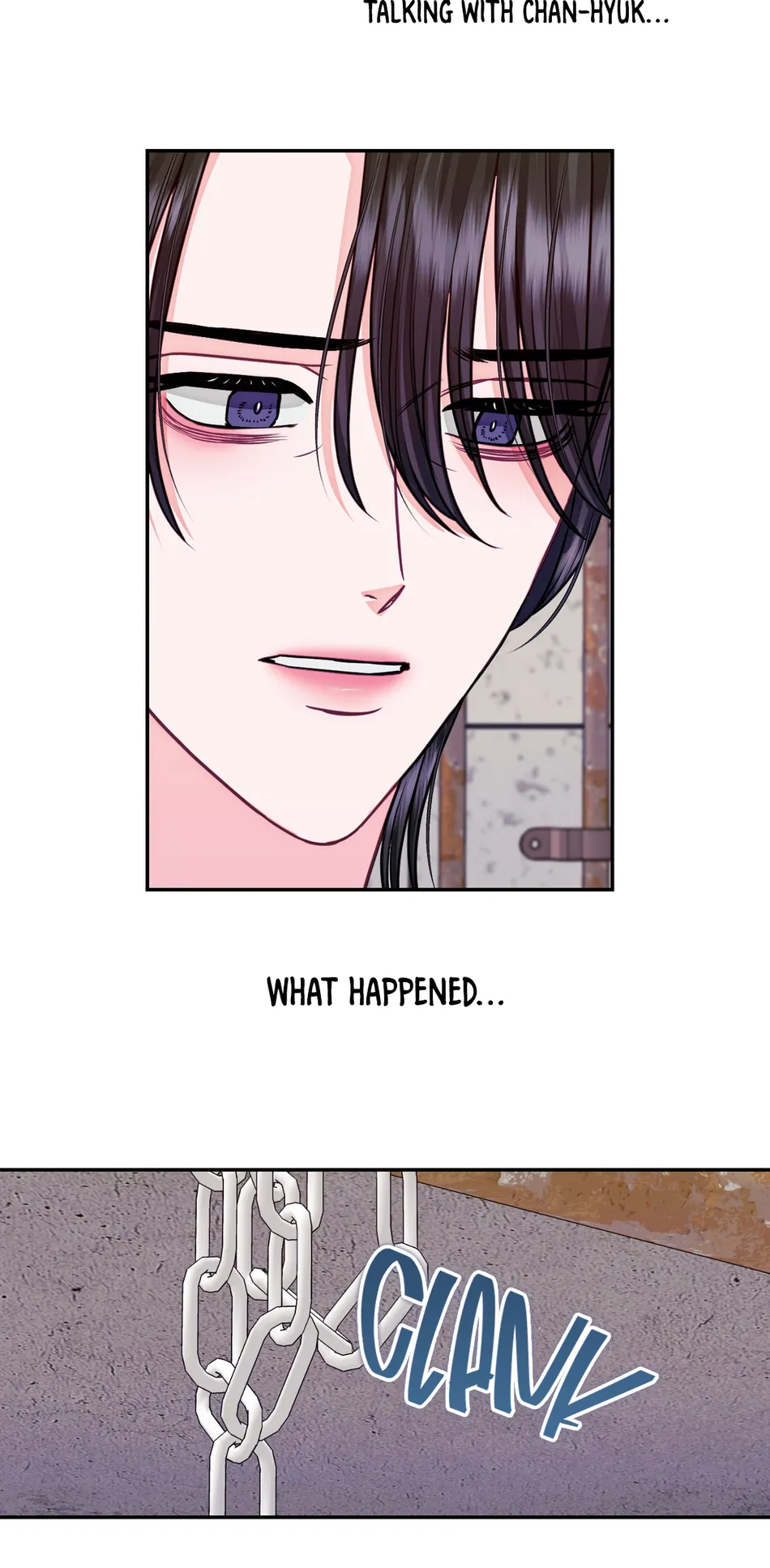 [Gongju] 10 Years of Lies [Eng] — 154