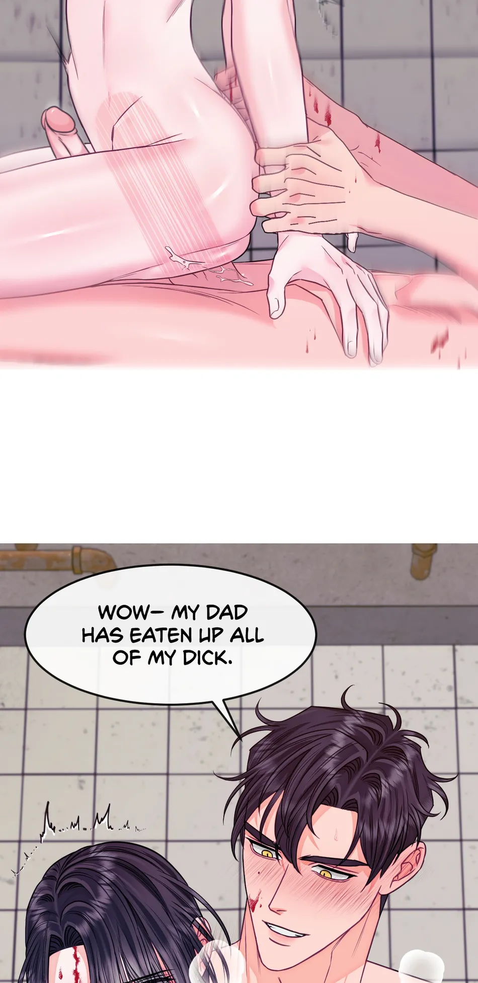 [Gongju] 10 Years of Lies [Eng] — 191