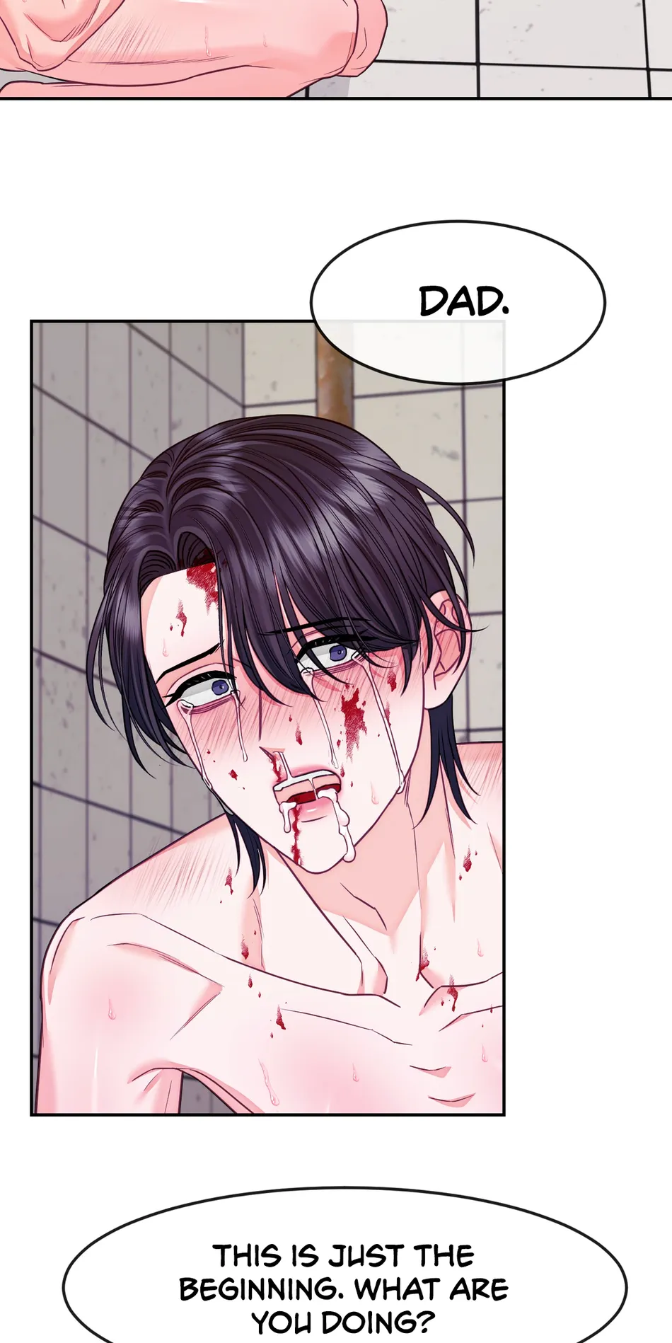 [Gongju] 10 Years of Lies [Eng] — 207