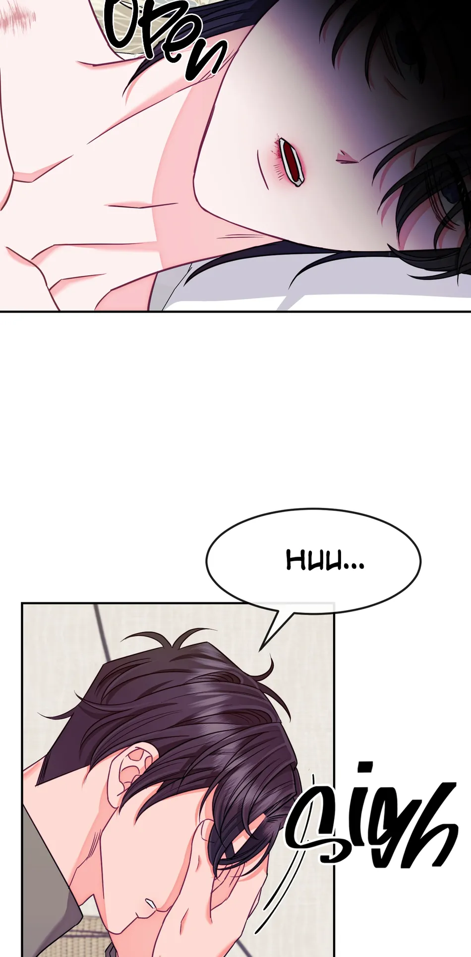 [Gongju] 10 Years of Lies [Eng] — 238