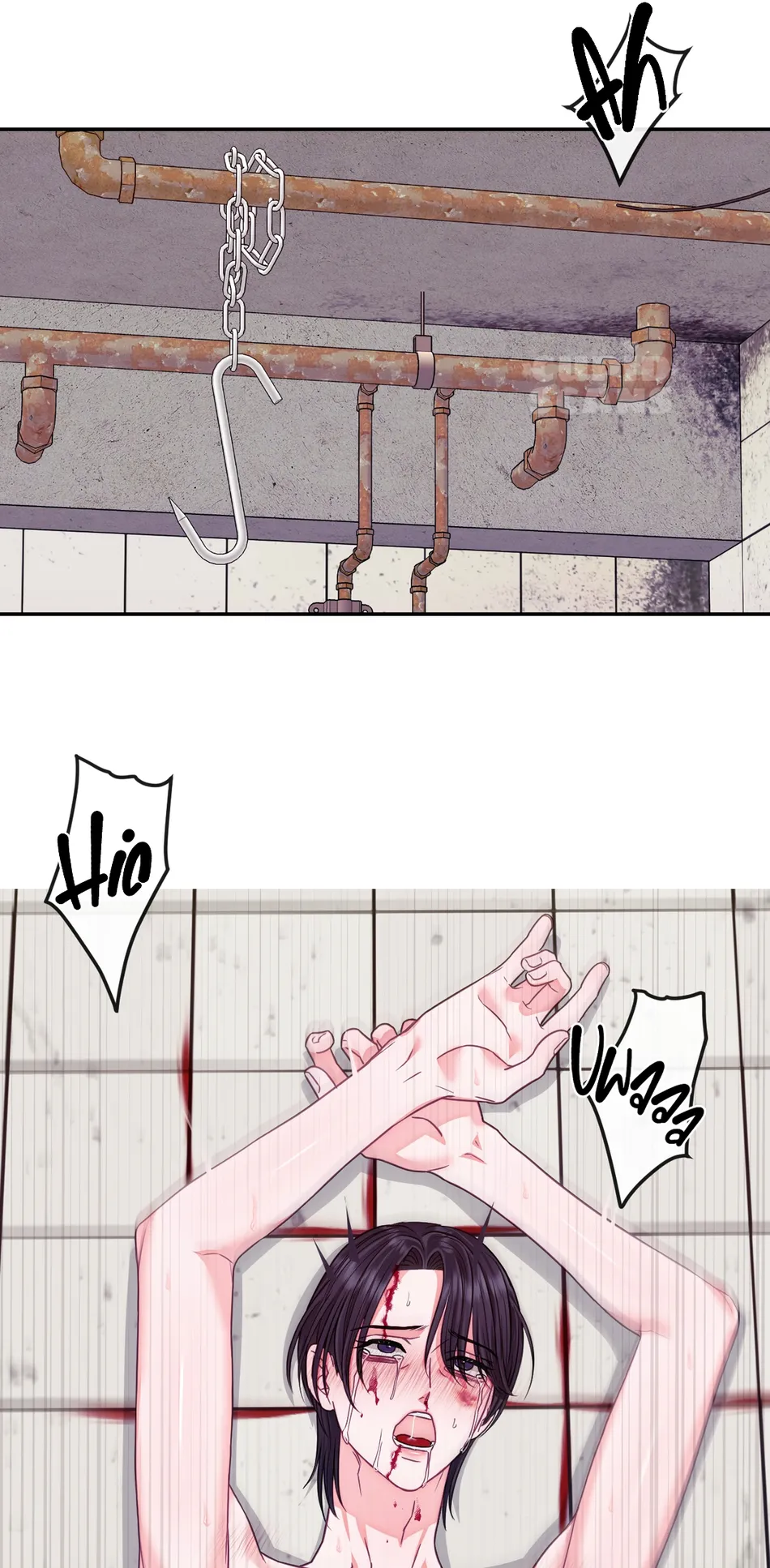 [Gongju] 10 Years of Lies [Eng] — 213