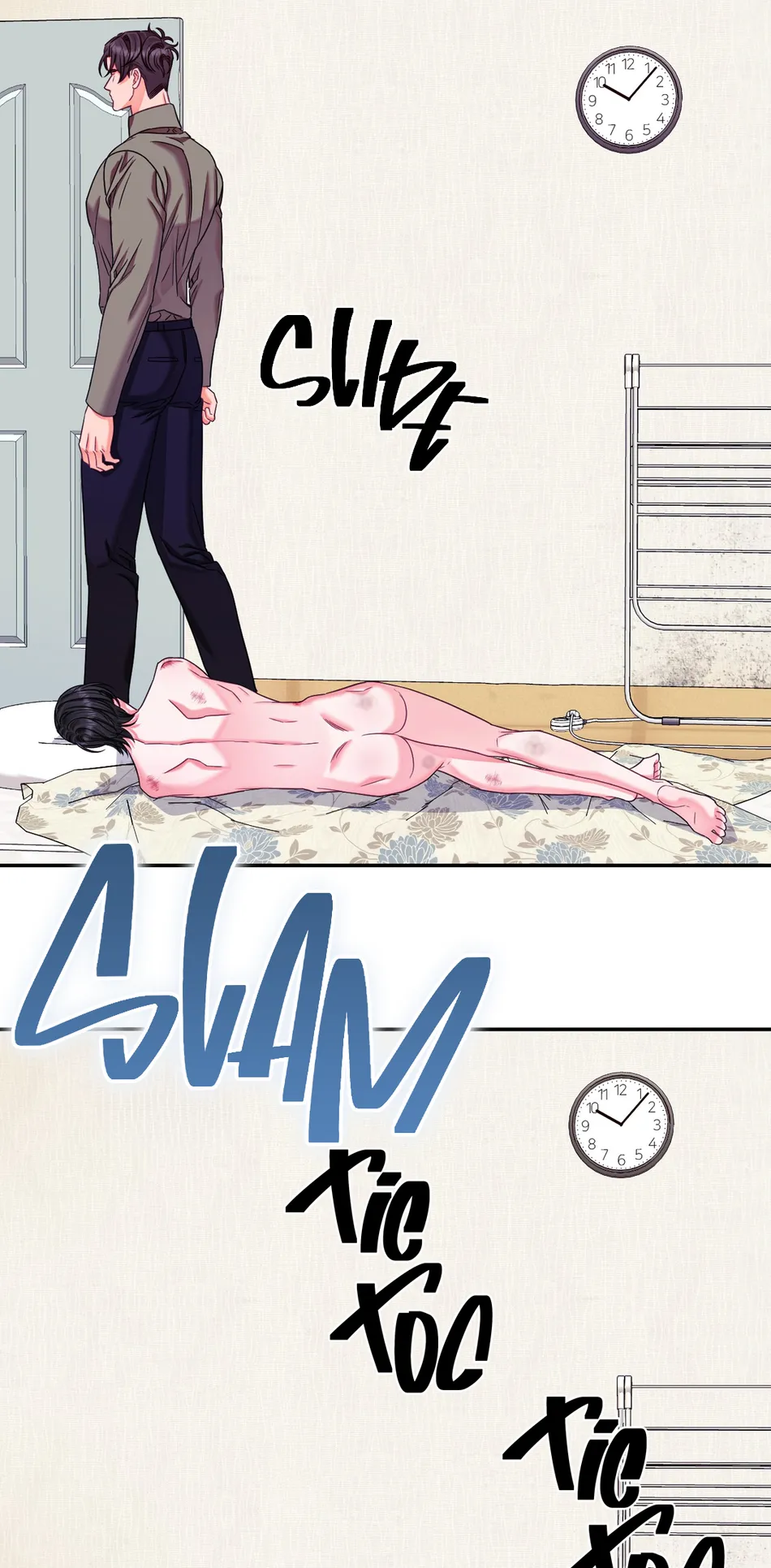 [Gongju] 10 Years of Lies [Eng] — 242
