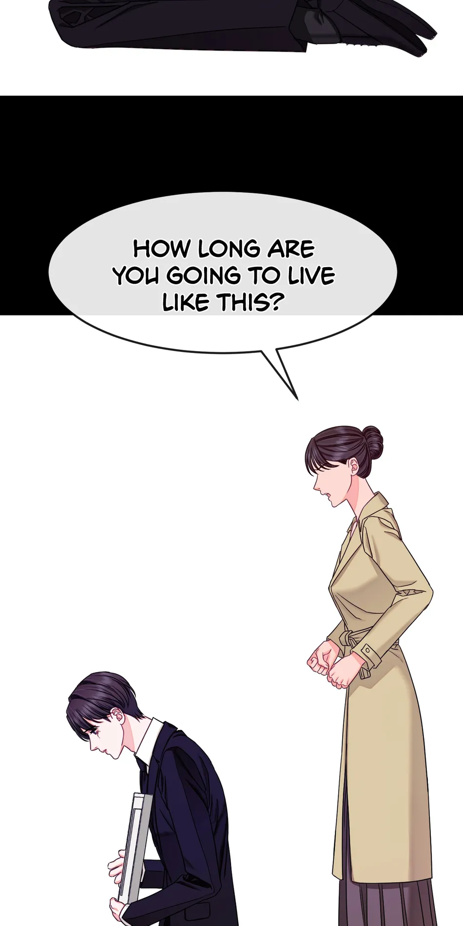 [Gongju] 10 Years of Lies [Eng] — 248