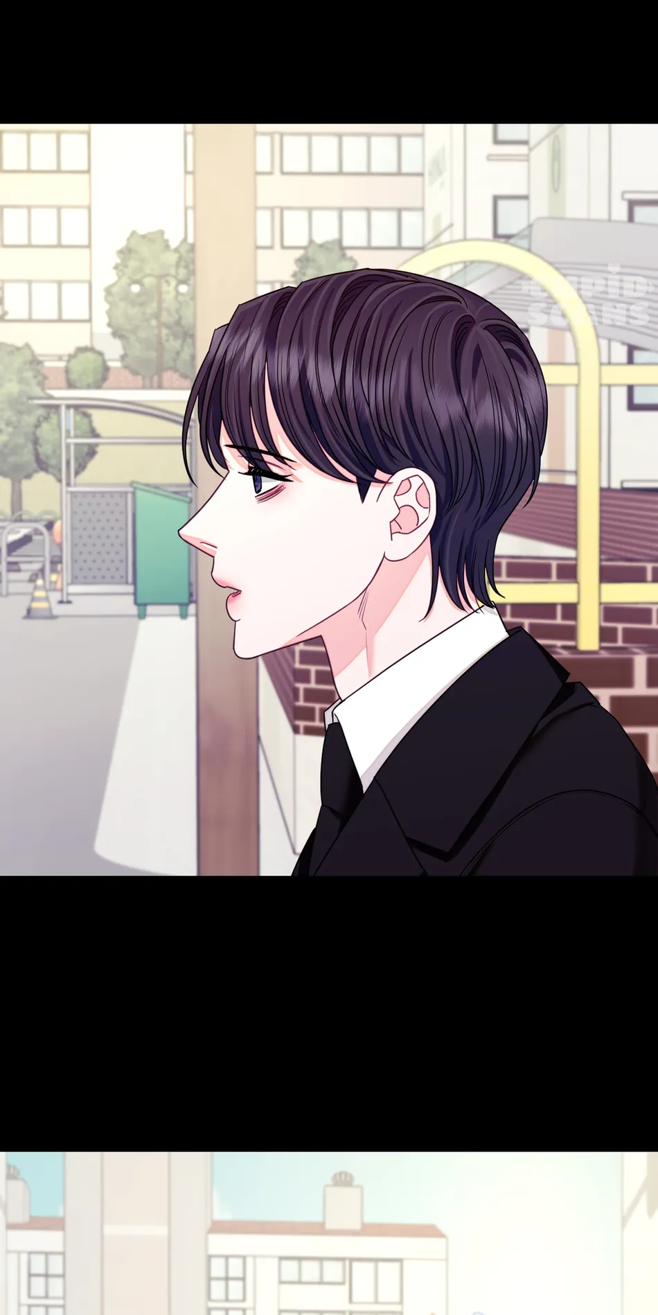 [Gongju] 10 Years of Lies [Eng] — 251