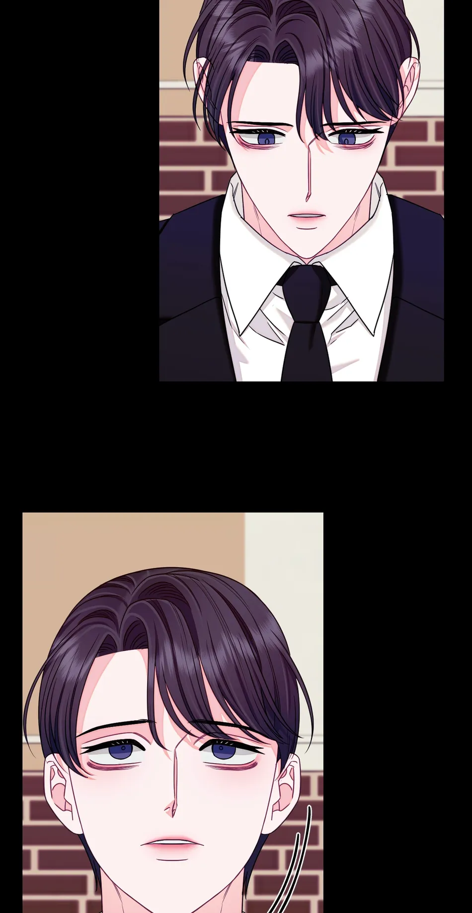 [Gongju] 10 Years of Lies [Eng] — 254