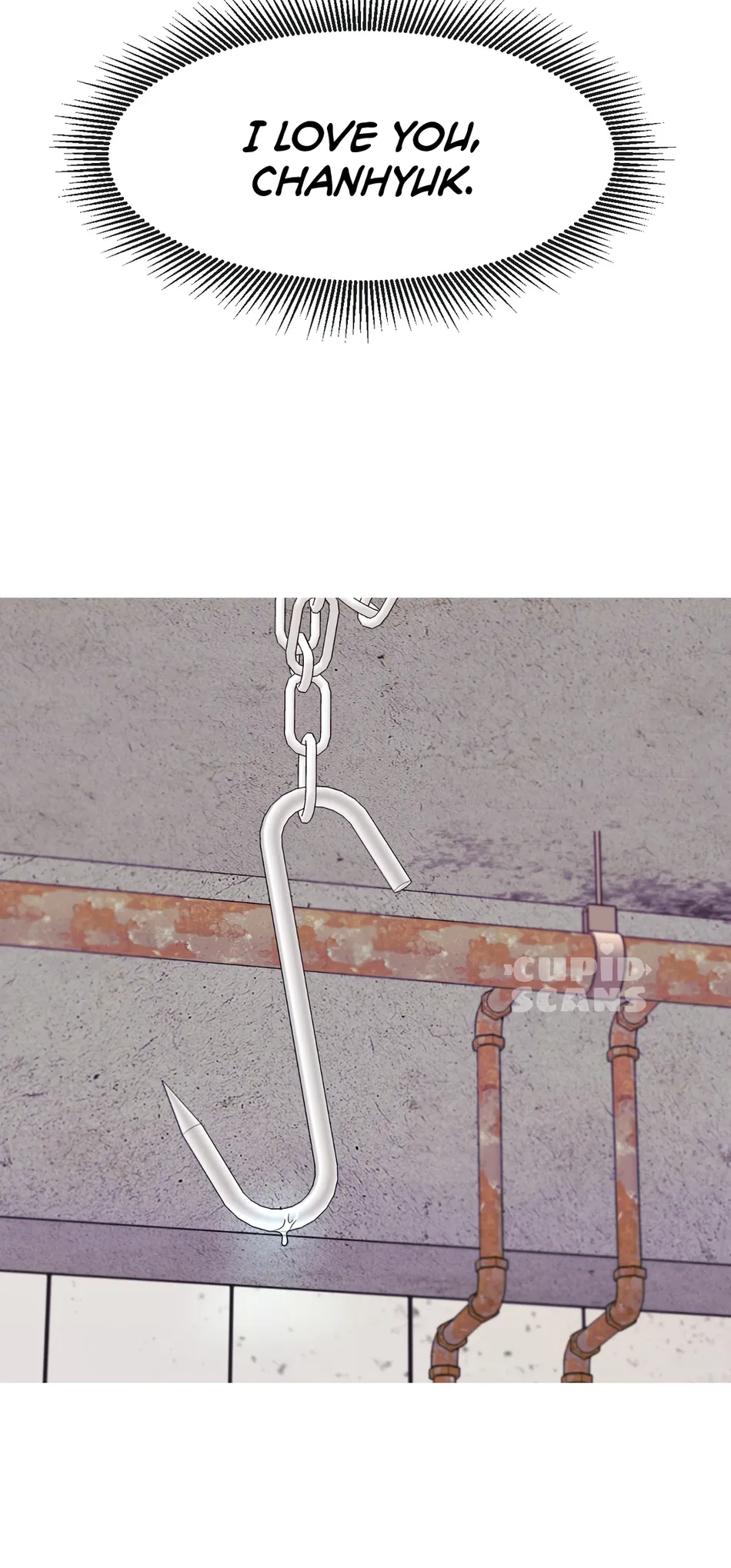 [Gongju] 10 Years of Lies [Eng] — 263